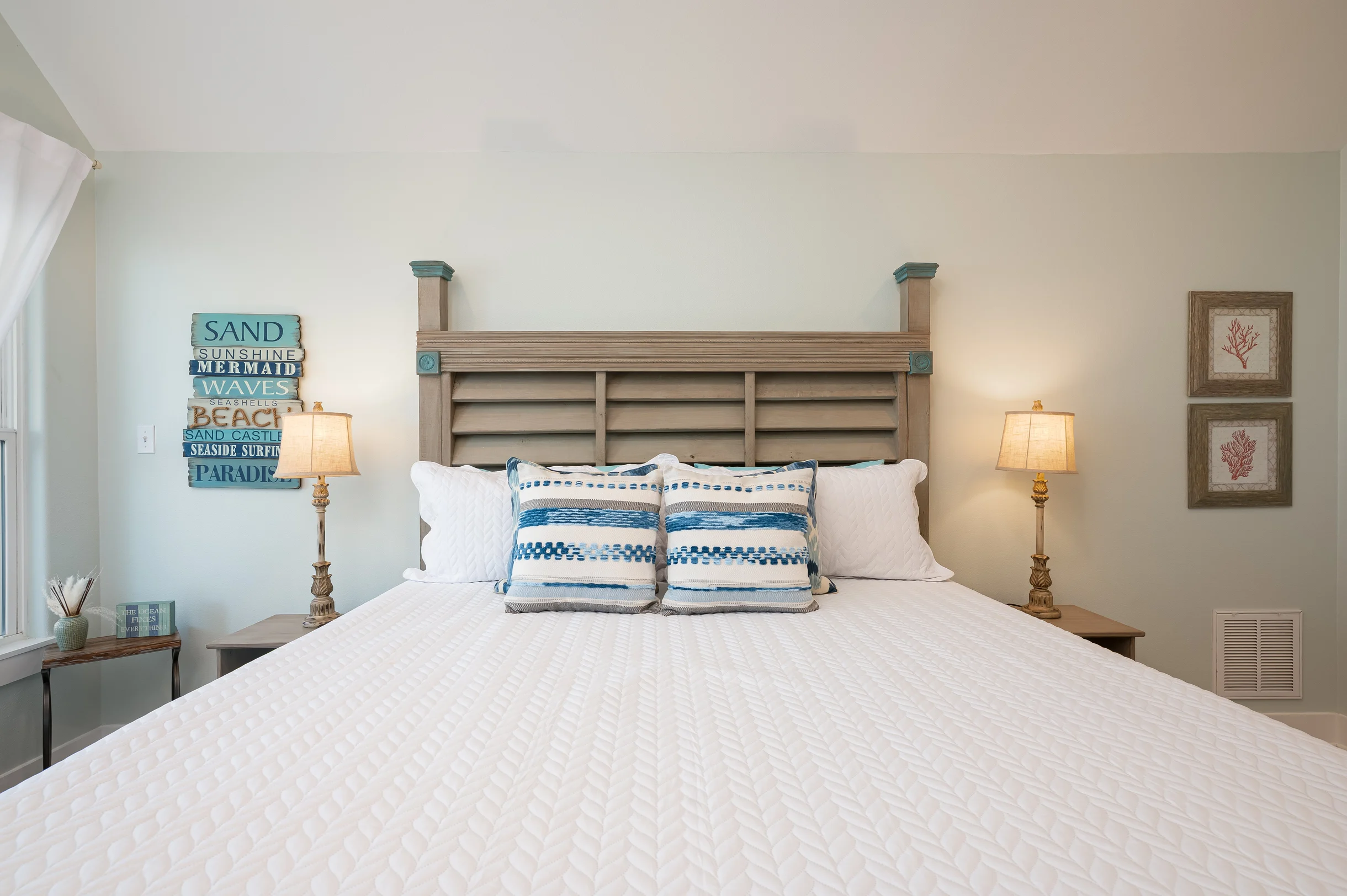 Wander Crystal Beach Dream #56