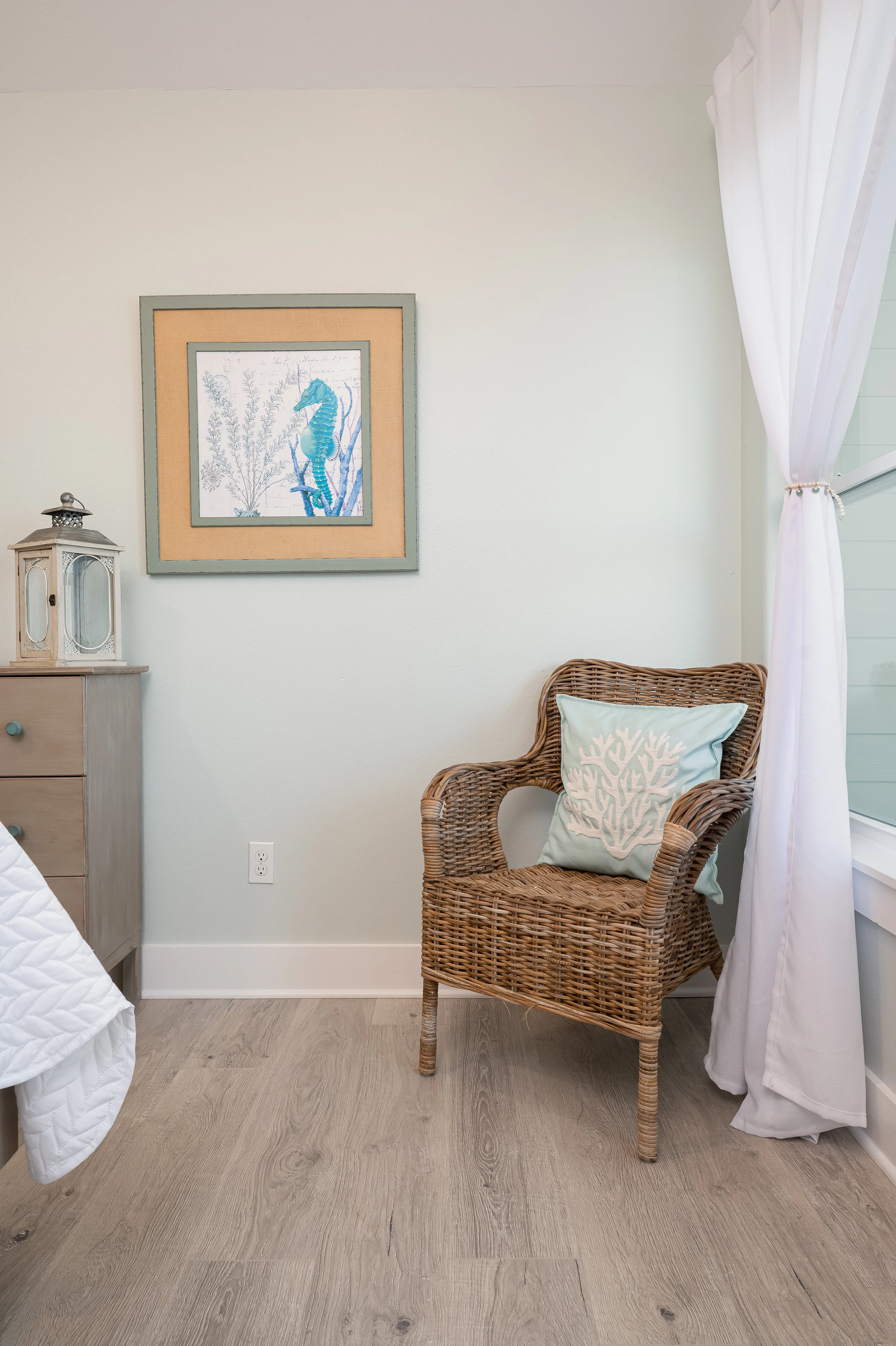 Wander Crystal Beach Dream #86