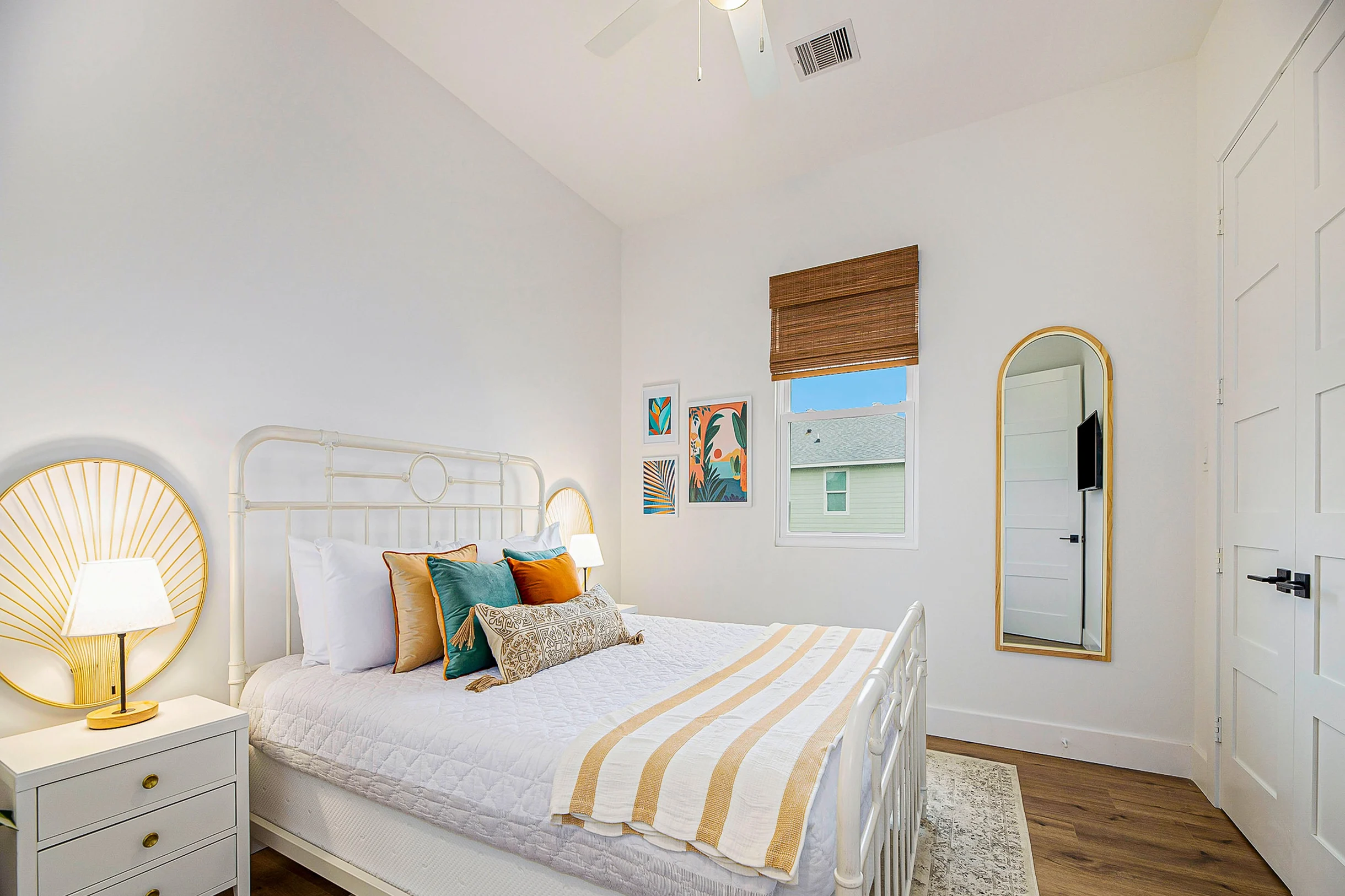 Wander Freeport Surf #21