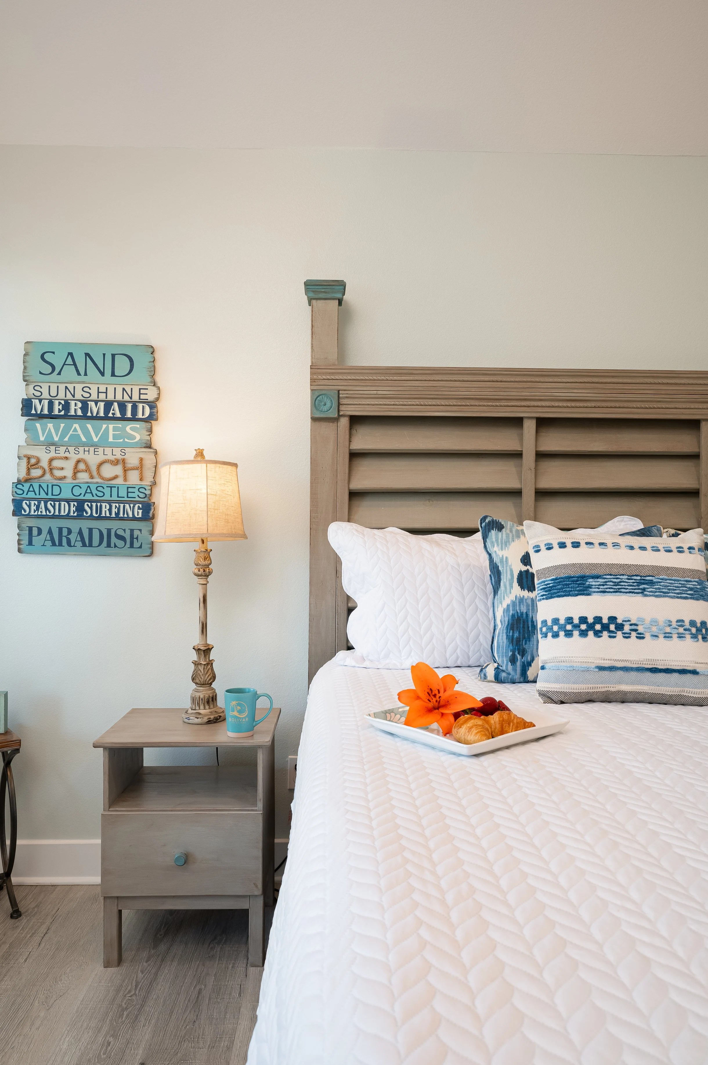 Wander Crystal Beach Dream #65