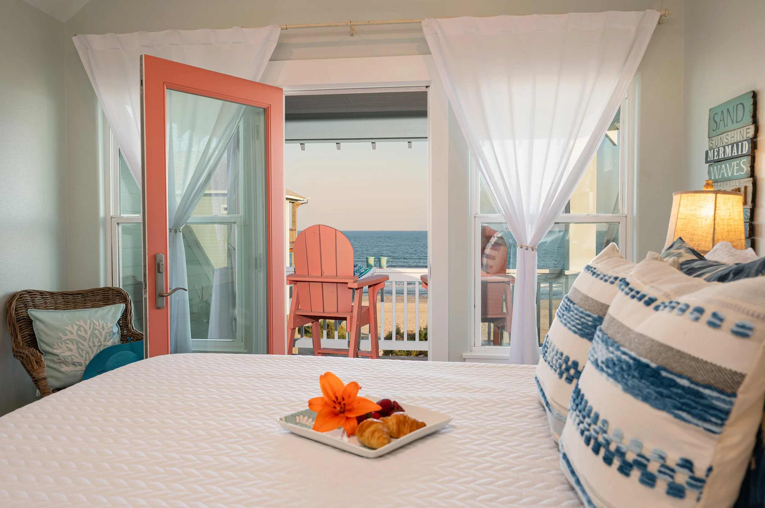 Wander Crystal Beach Dream #30