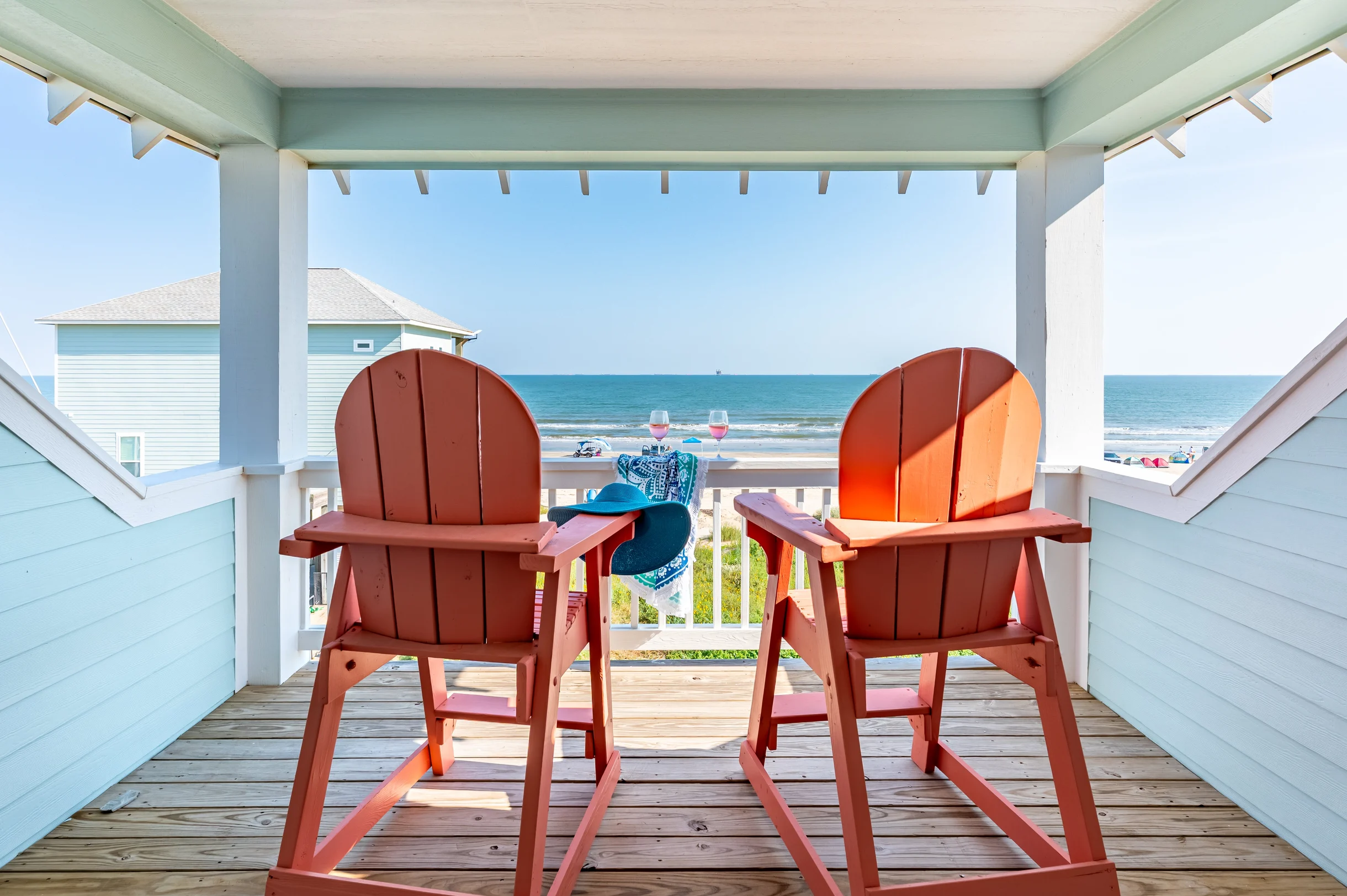 Wander Crystal Beach Dream #15