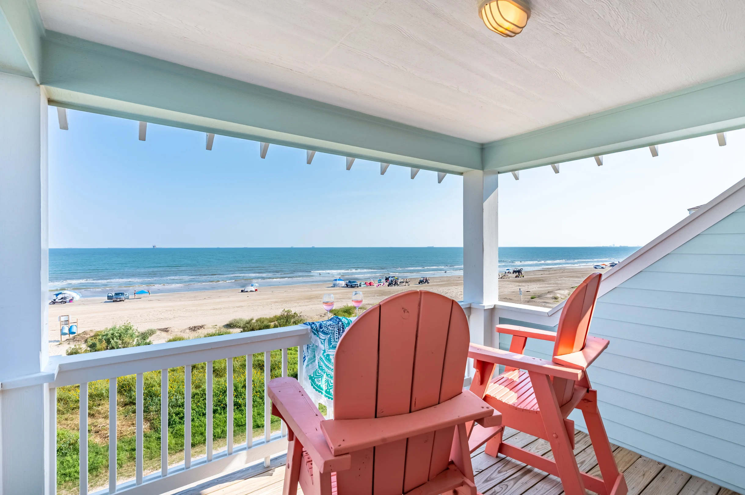 Wander Crystal Beach Dream #31