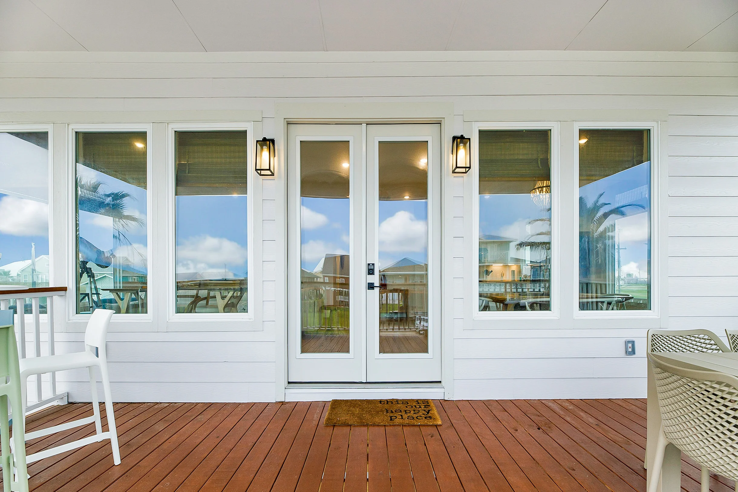 Wander Freeport Surf #23