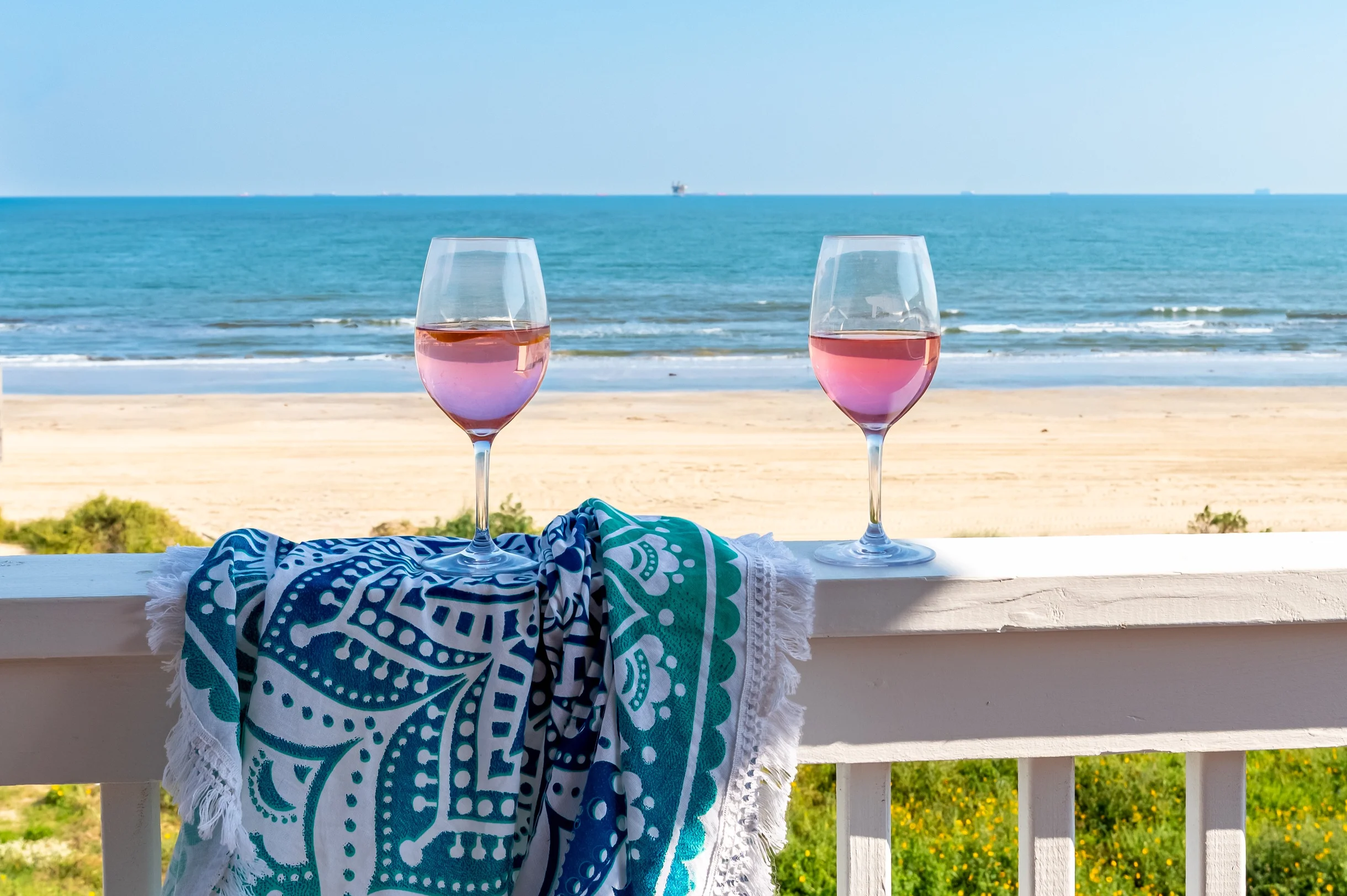 Wander Crystal Beach Dream #73