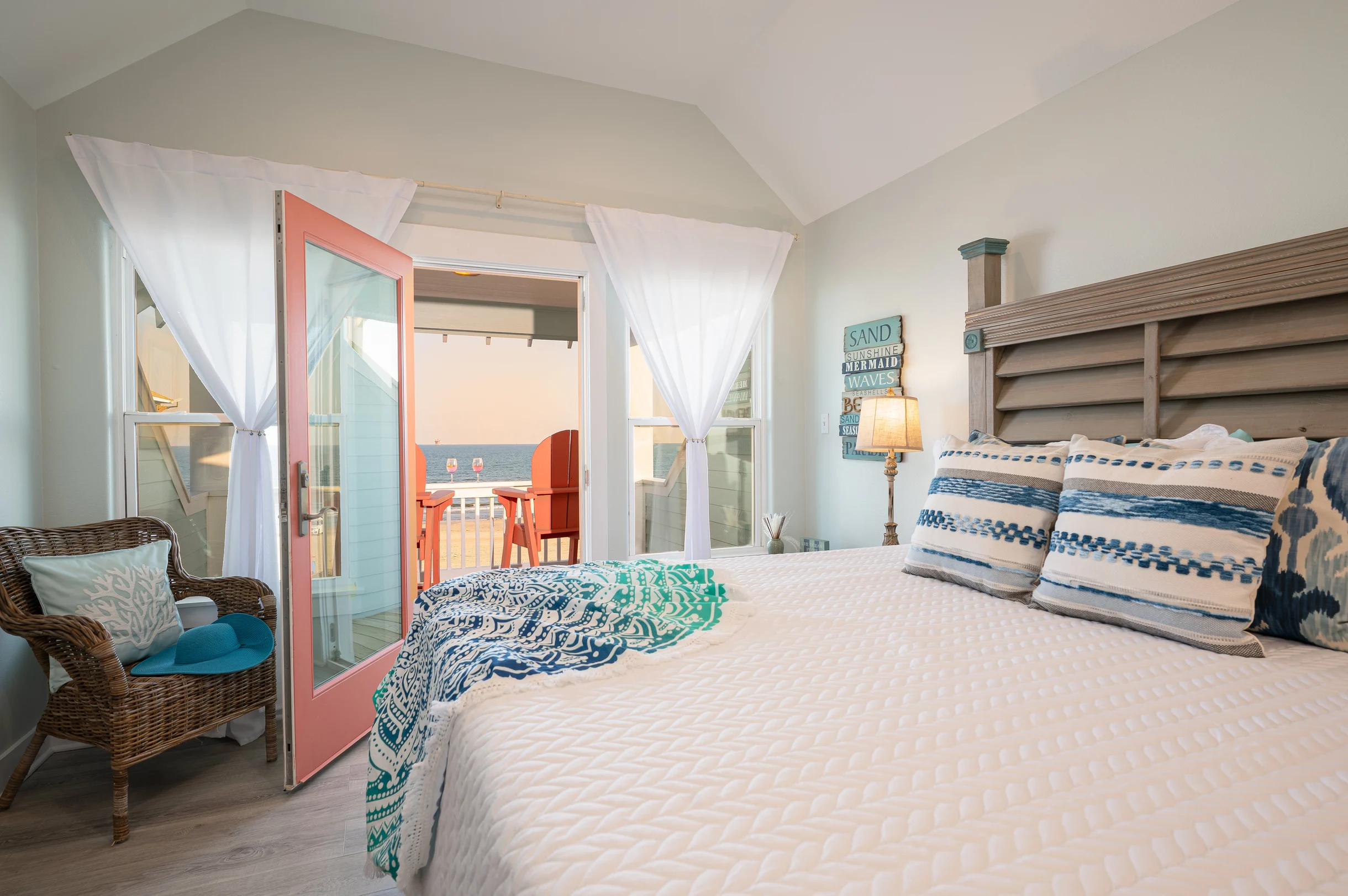 Wander Crystal Beach Dream #47