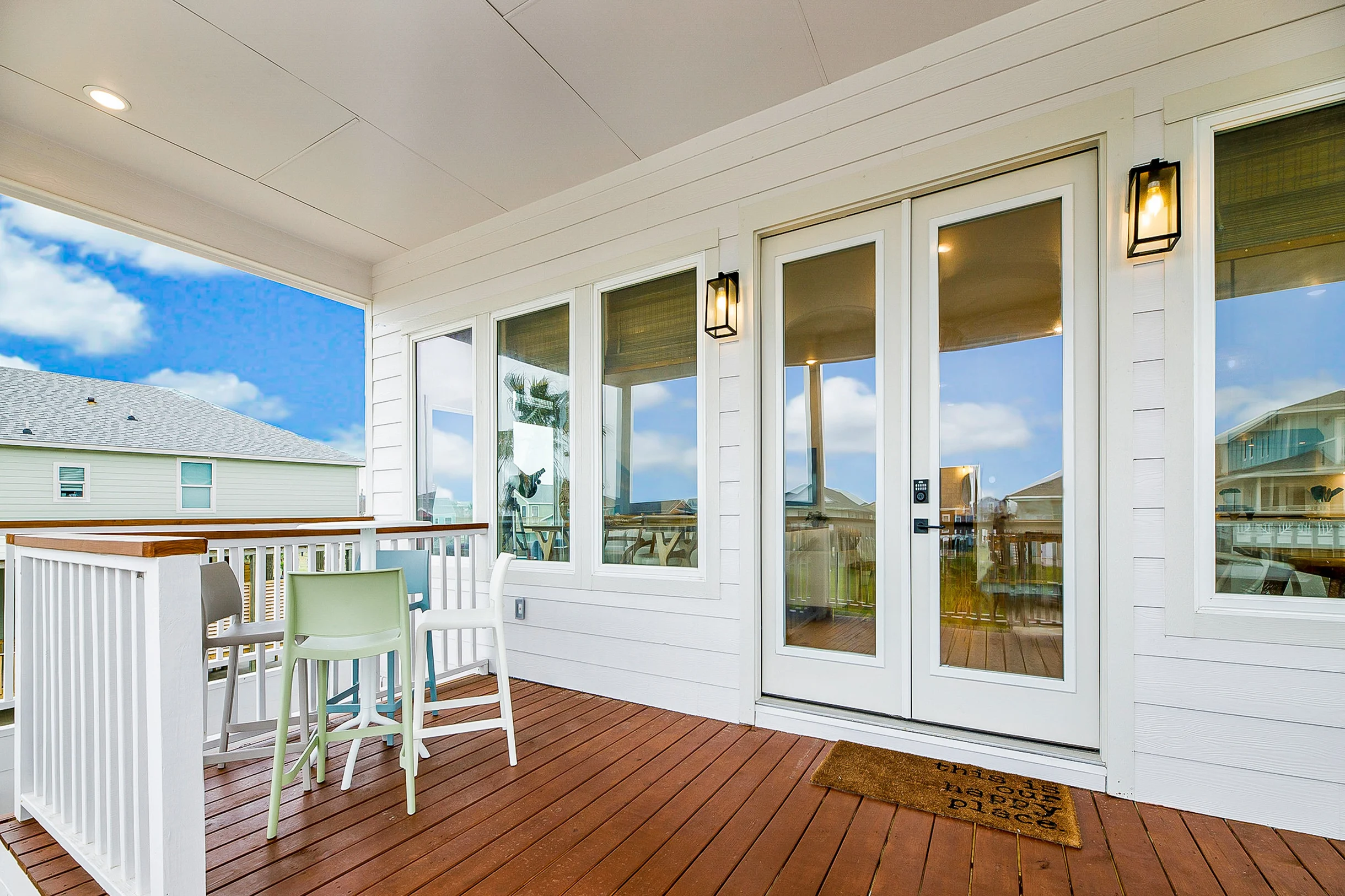 Wander Freeport Surf #28