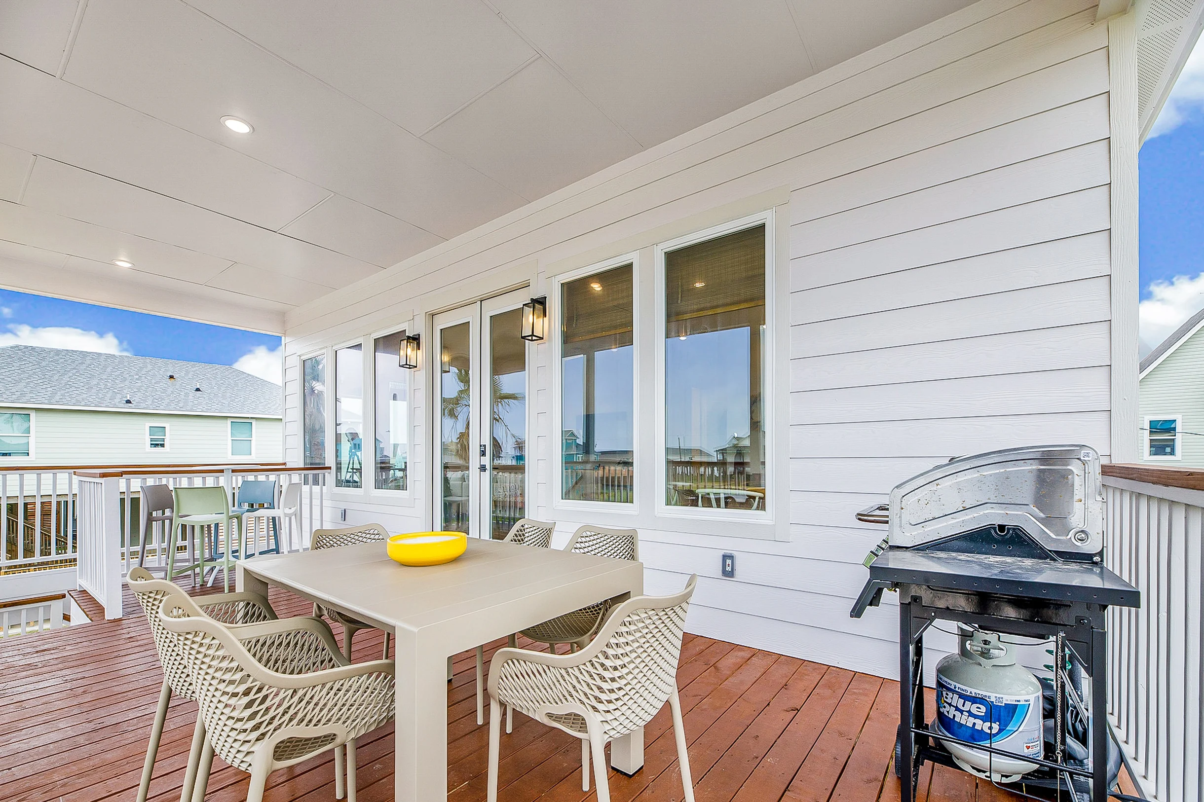 Wander Freeport Surf #33