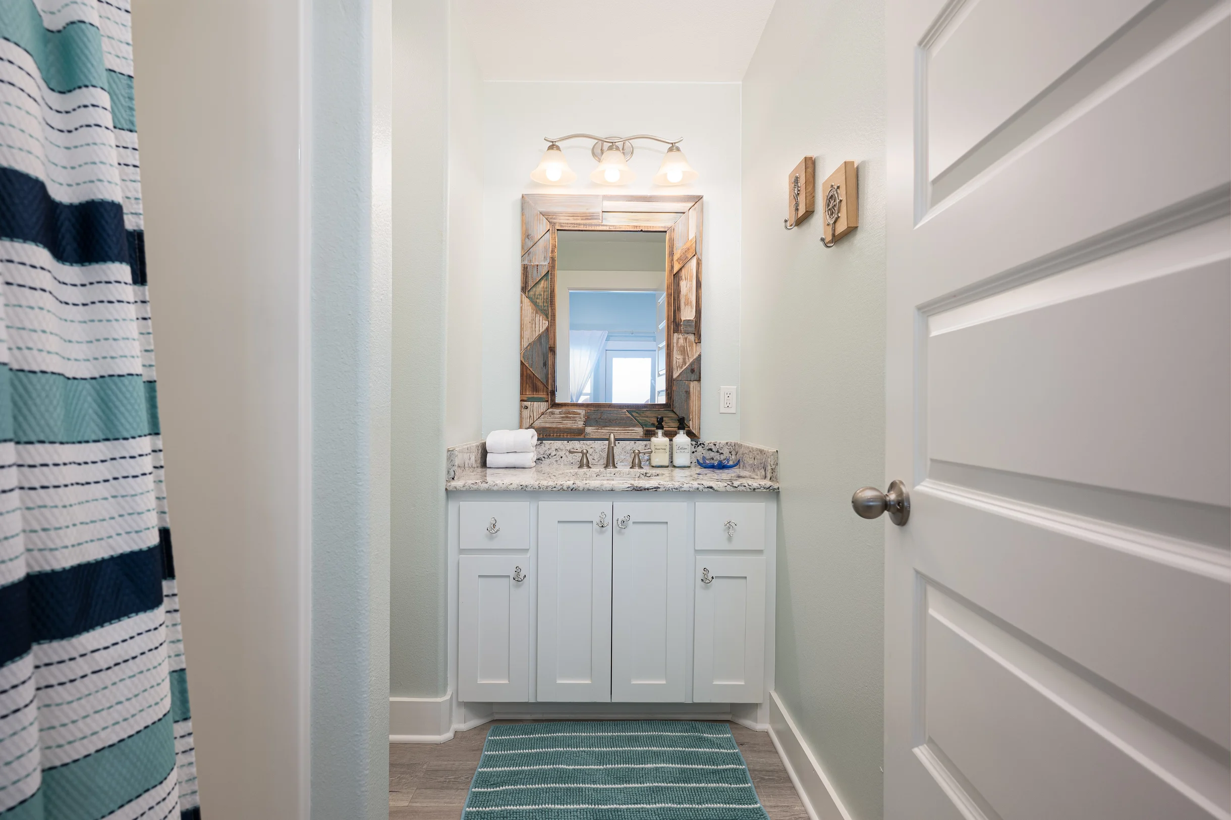 Wander Crystal Beach Dream #32