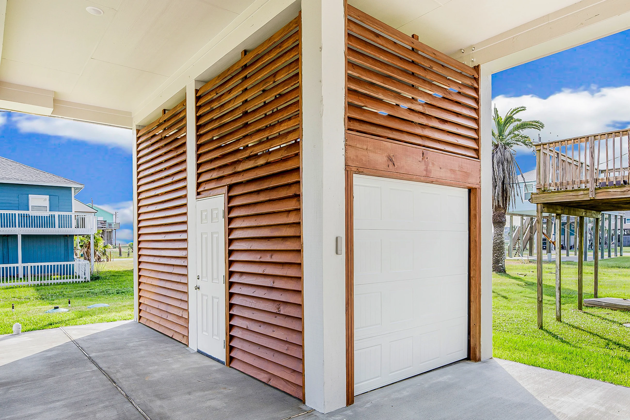 Wander Freeport Surf #36