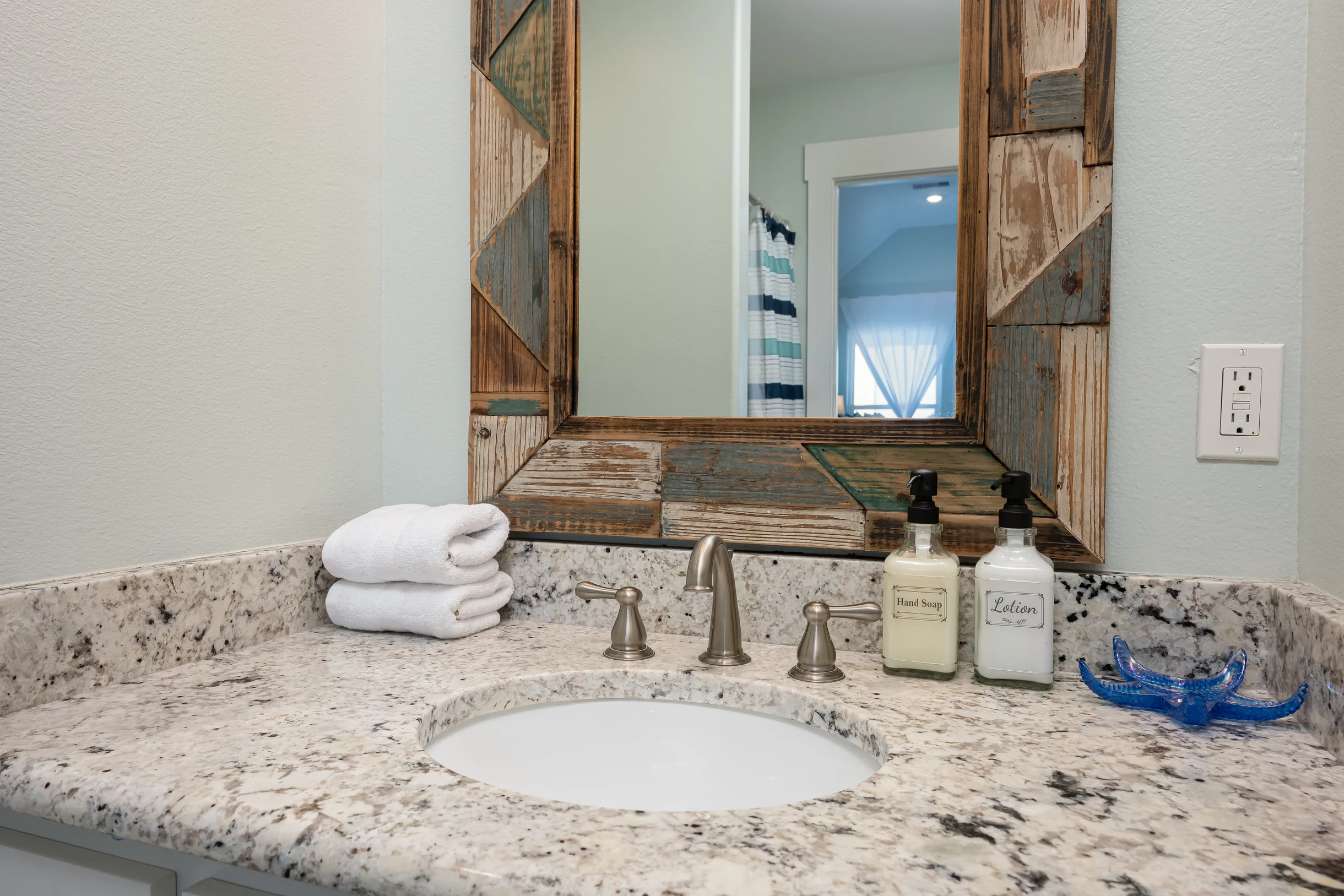 Wander Crystal Beach Dream #48