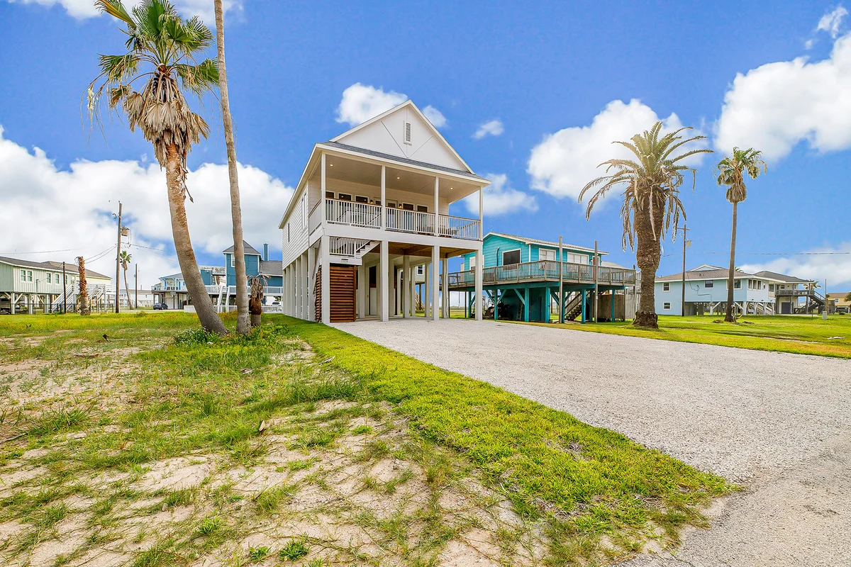 Wander Freeport Surf