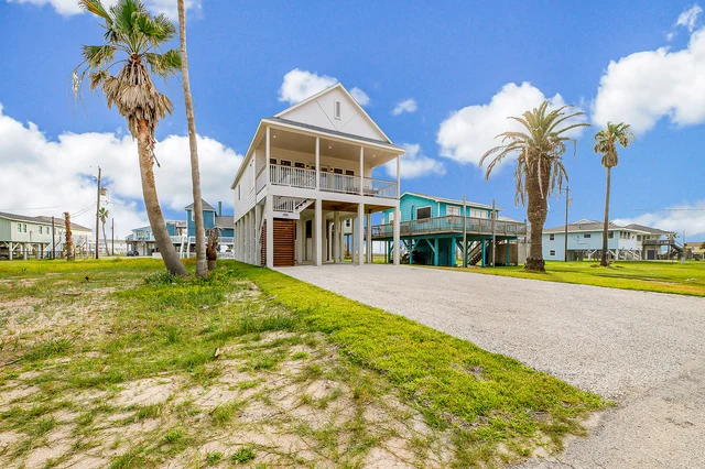 Wander Freeport Surf #5