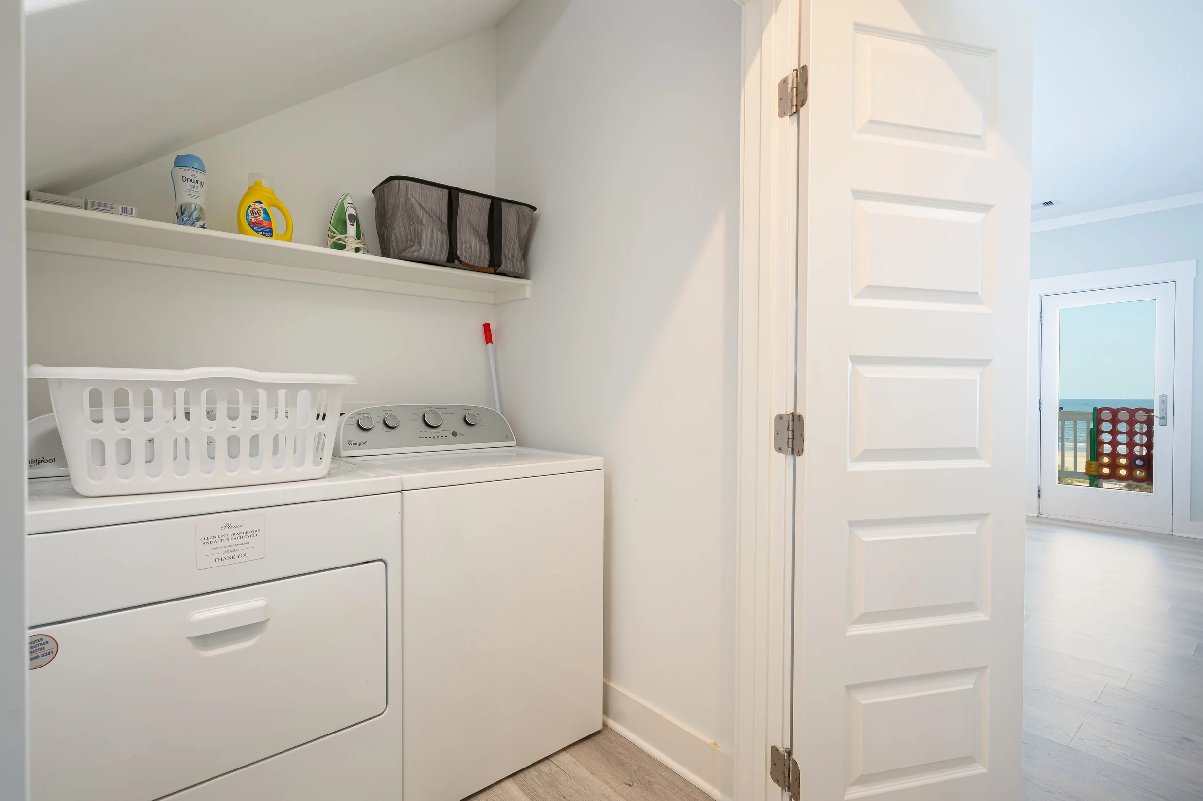 Wander Crystal Beach Dream #17