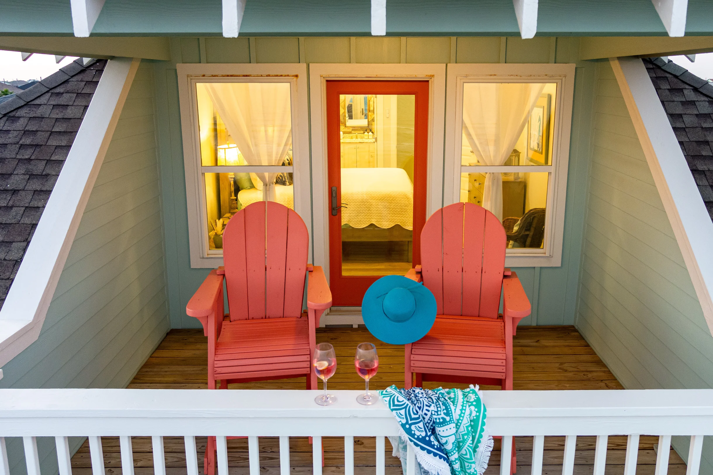 Wander Crystal Beach Dream #57