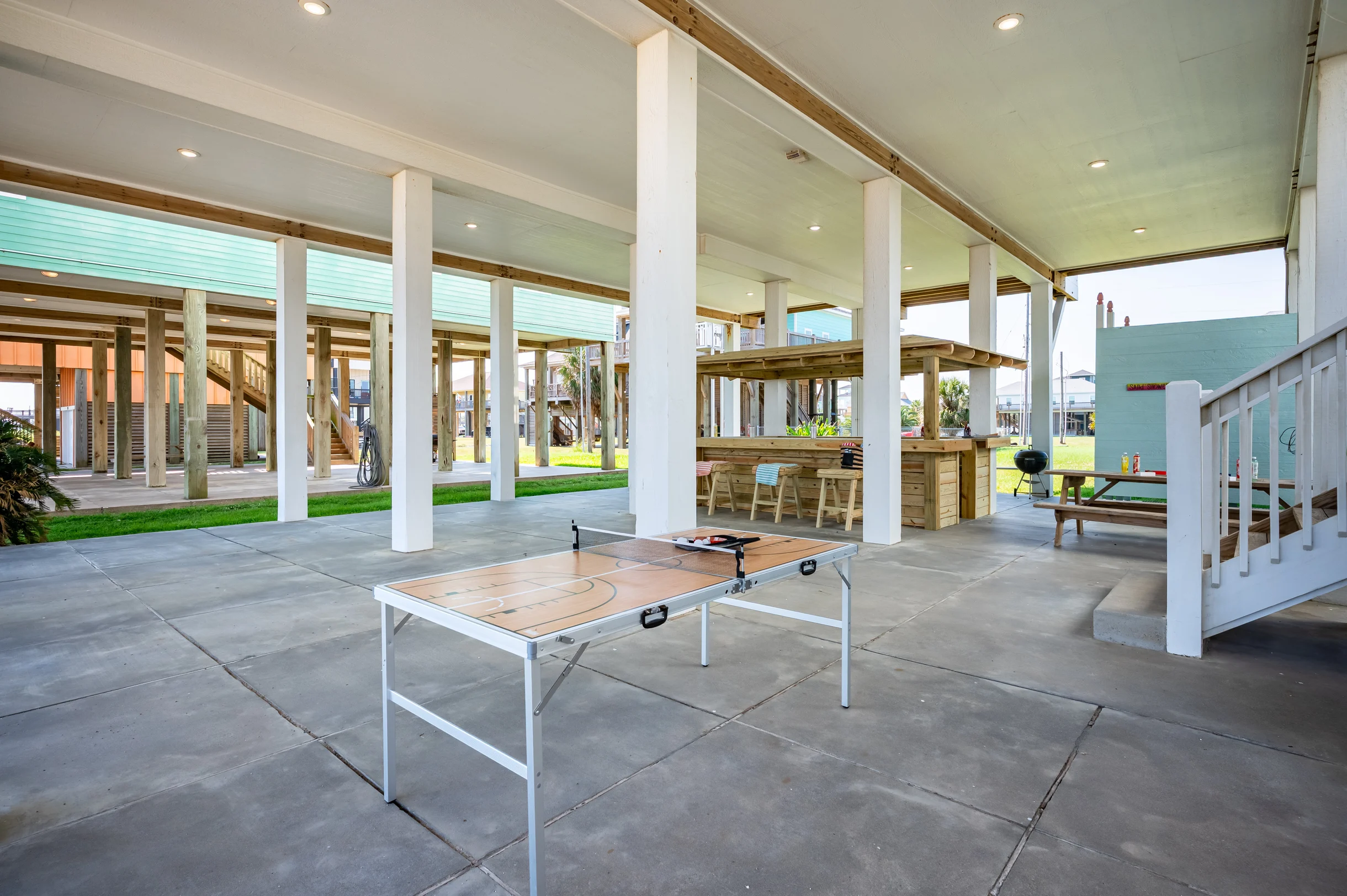 Wander Crystal Beach Dream #67