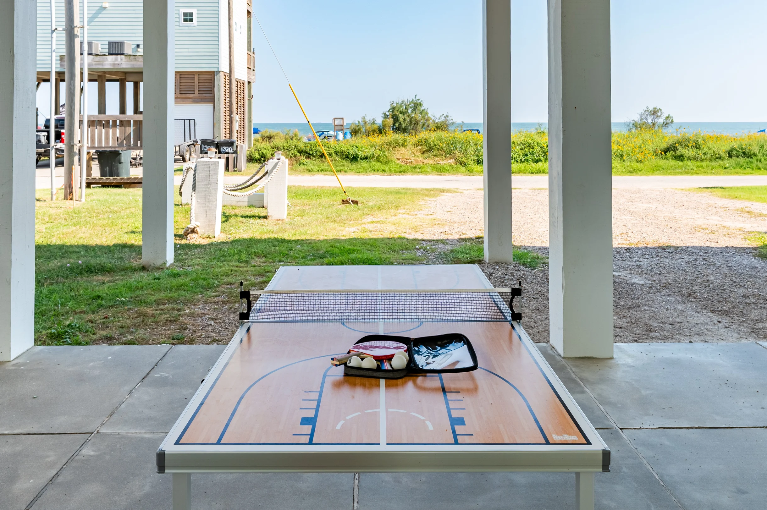 Wander Crystal Beach Dream #33