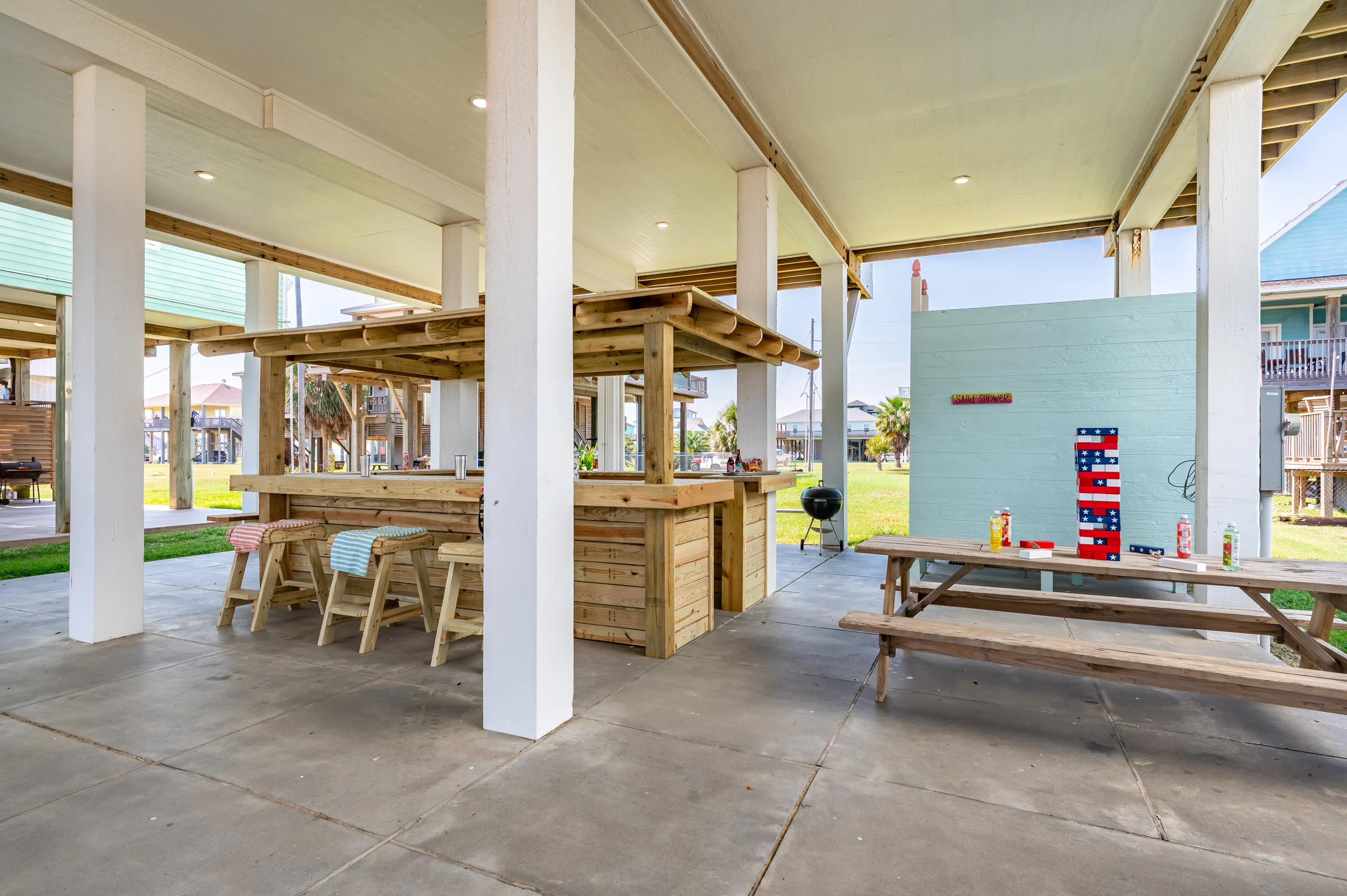 Wander Crystal Beach Dream #18