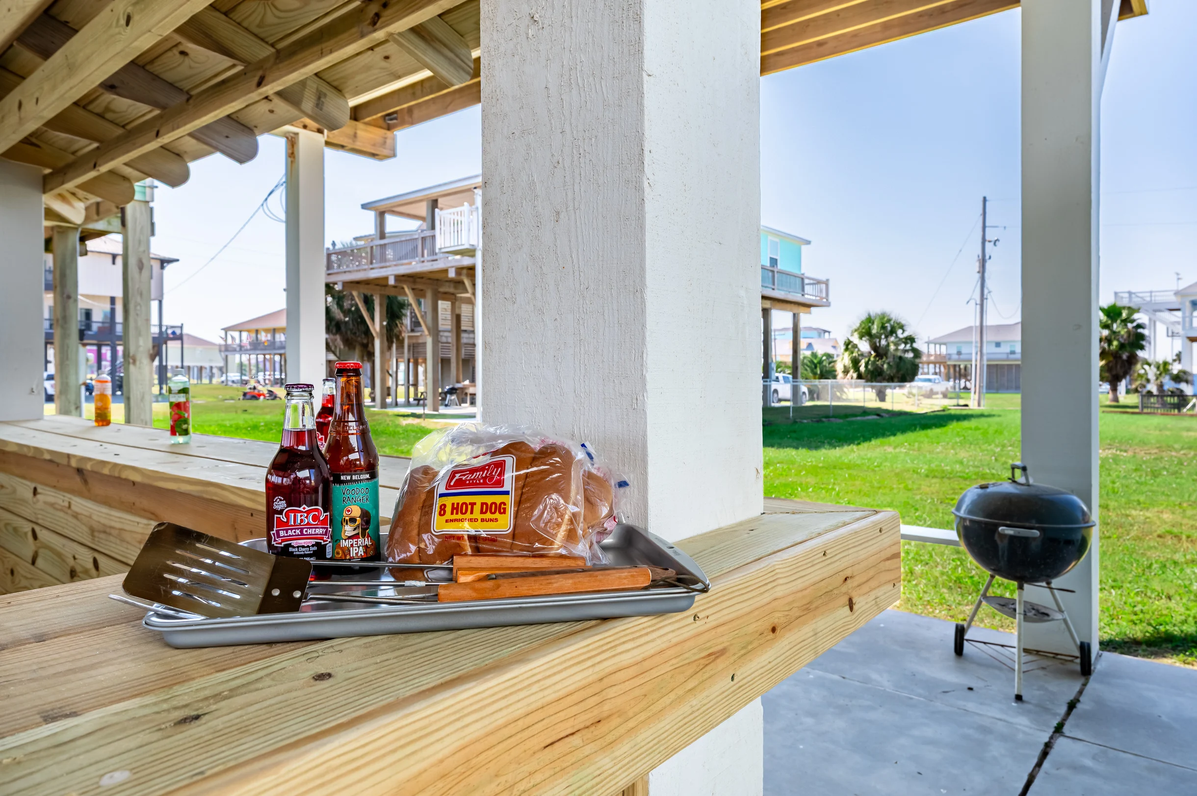 Wander Crystal Beach Dream #49