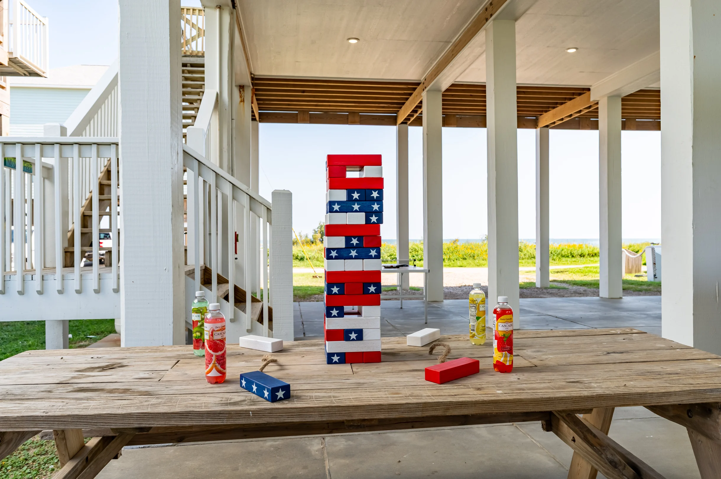 Wander Crystal Beach Dream #59