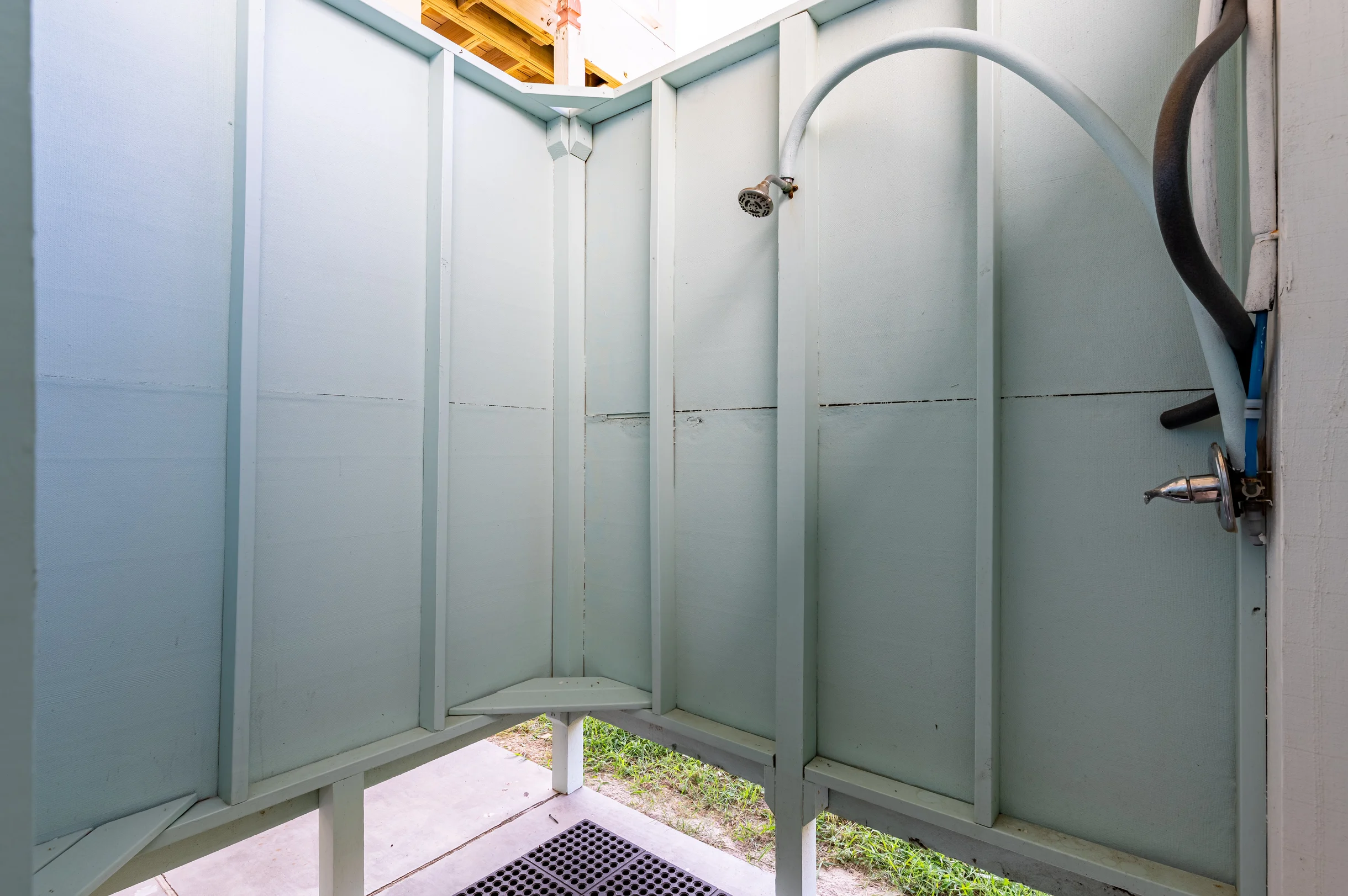 Wander Crystal Beach Dream #94