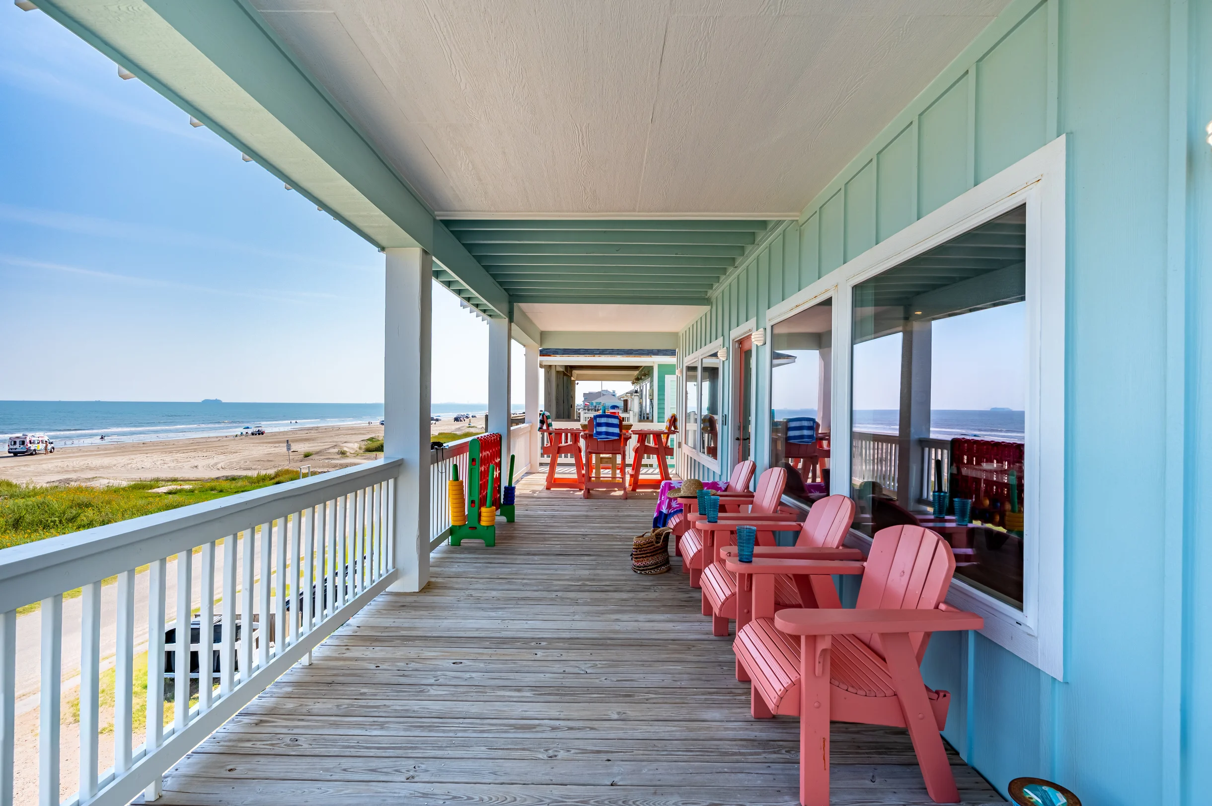 Wander Crystal Beach Dream #19