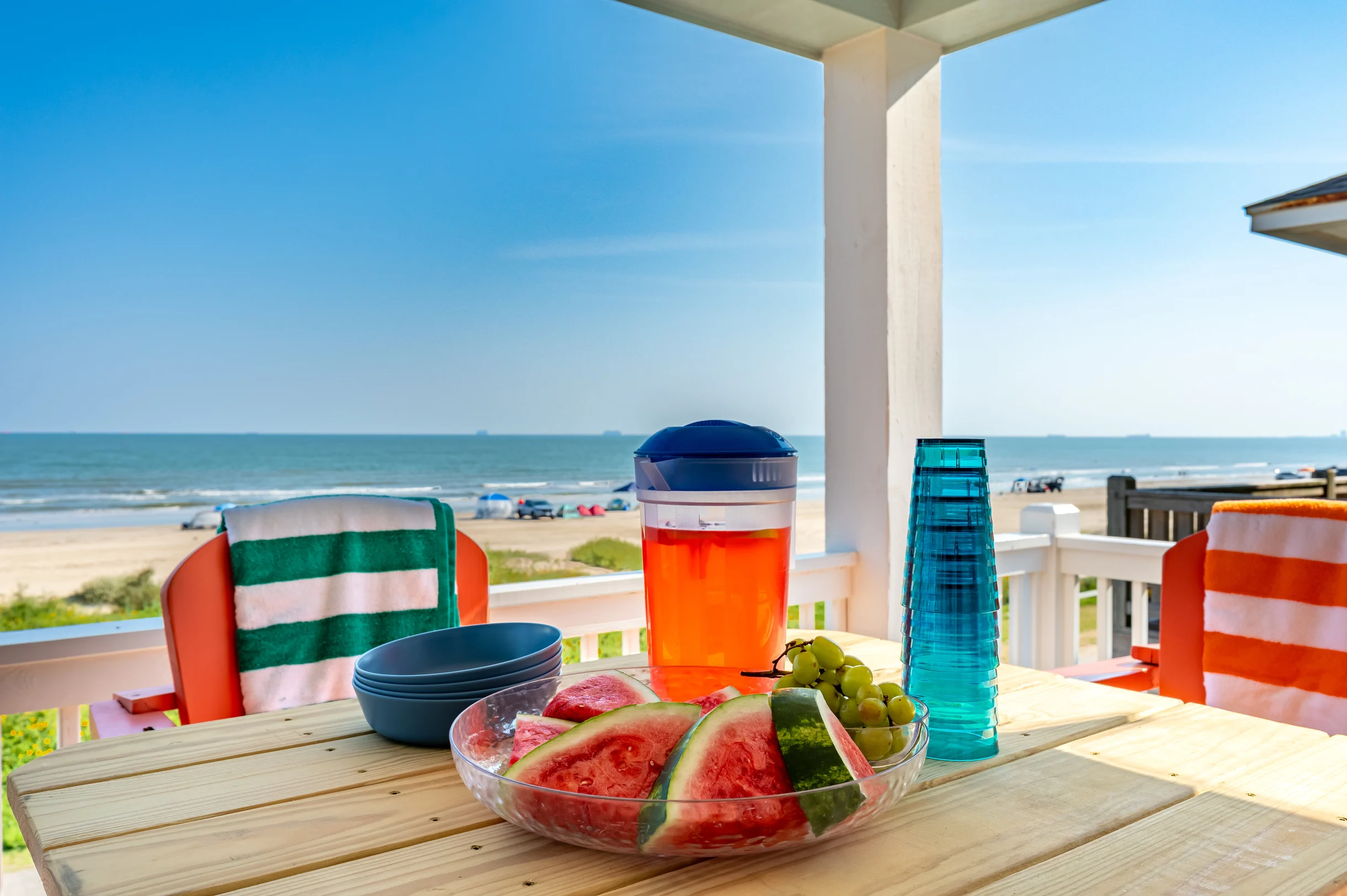 Wander Crystal Beach Dream #74