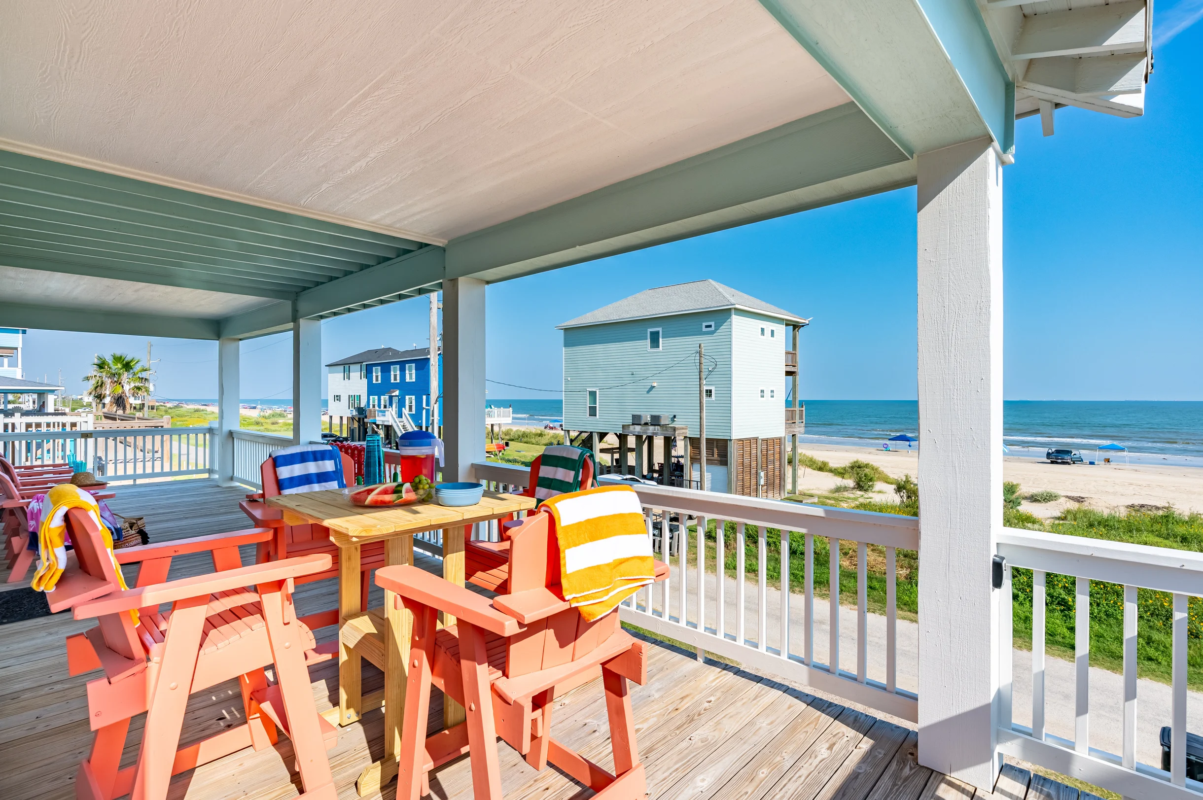 Wander Crystal Beach Dream #87