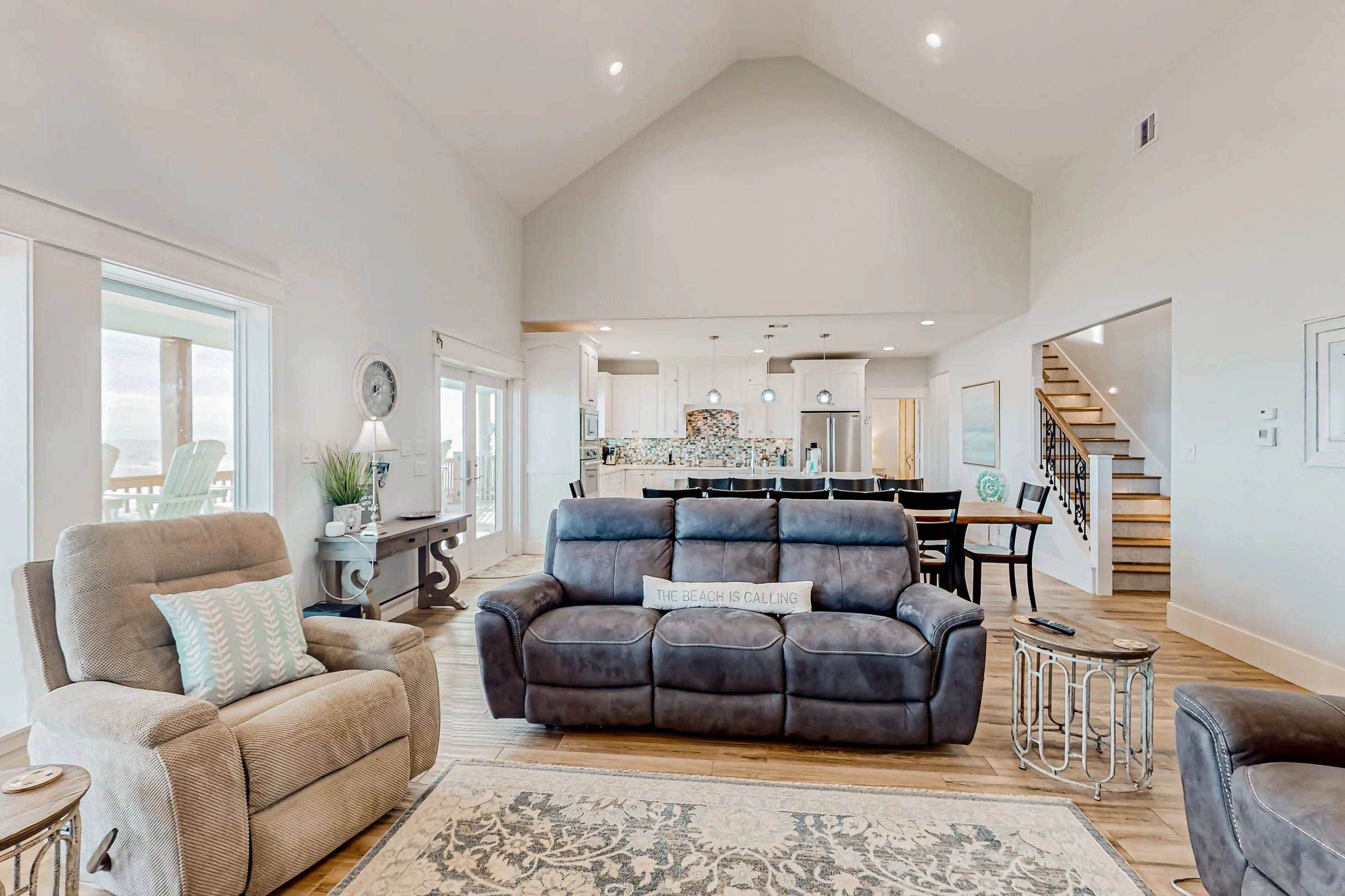 Wander Bolivar Peninsula Sands #19