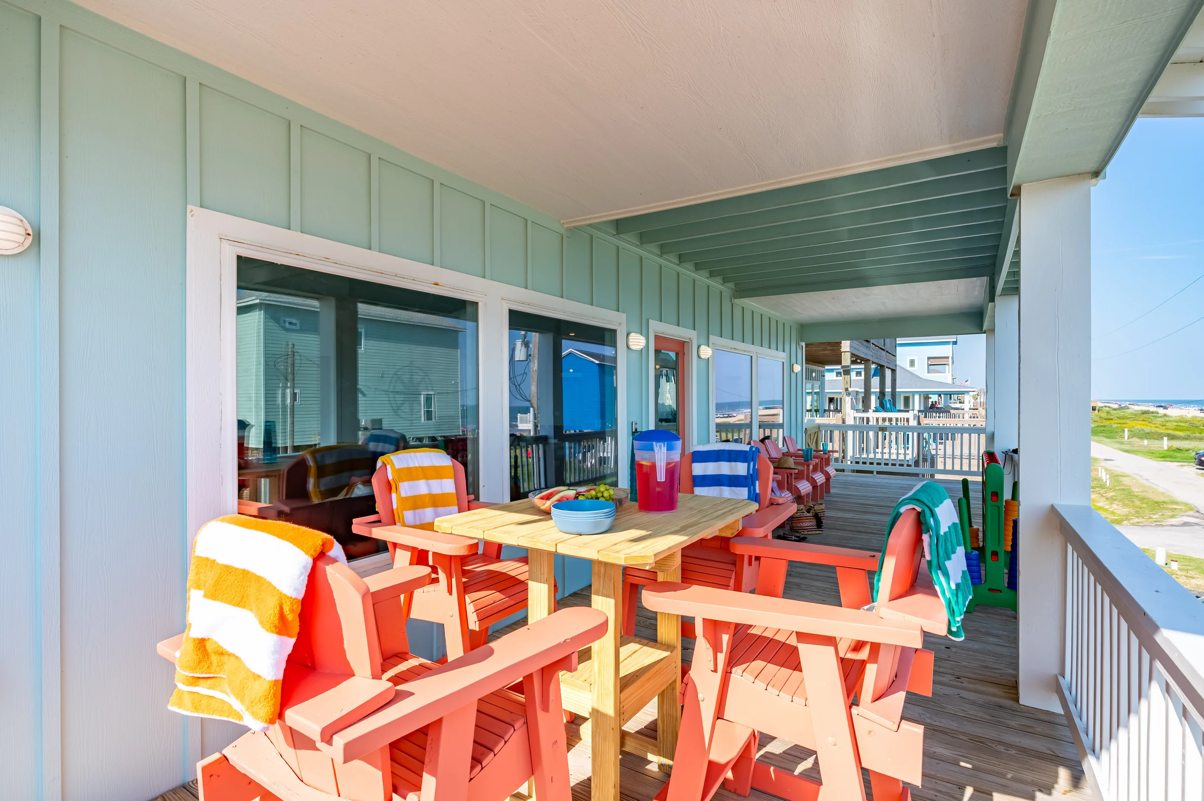 Wander Crystal Beach Dream #60