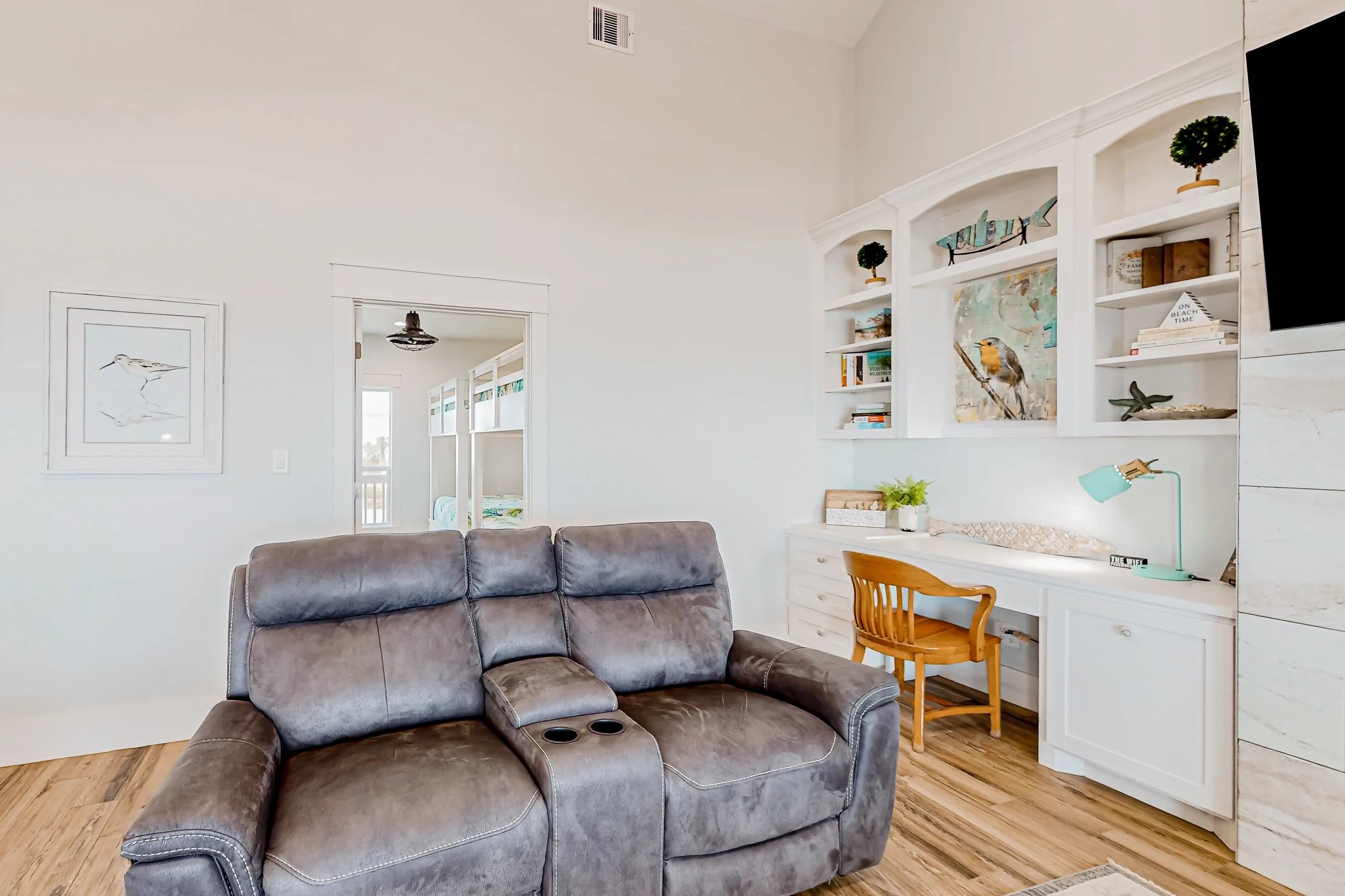 Wander Bolivar Peninsula Sands #39