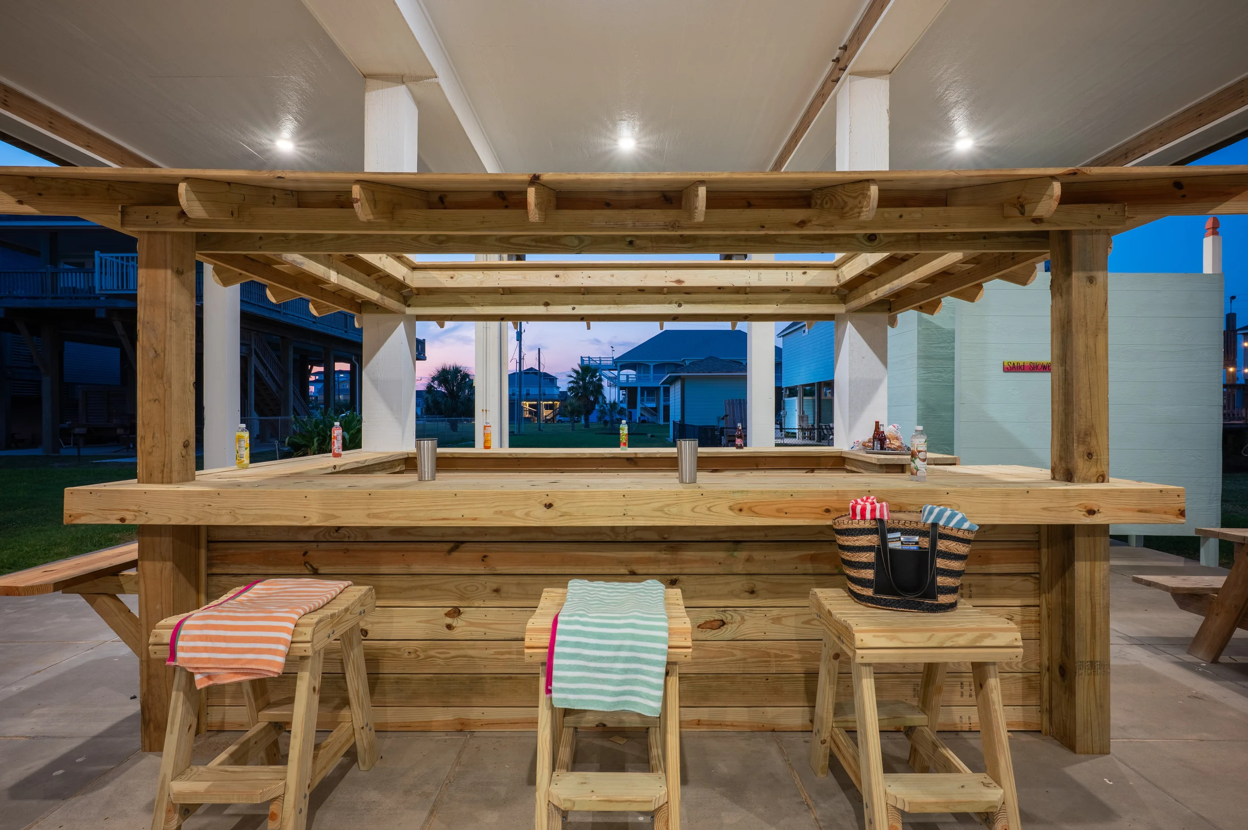 Wander Crystal Beach Dream #88