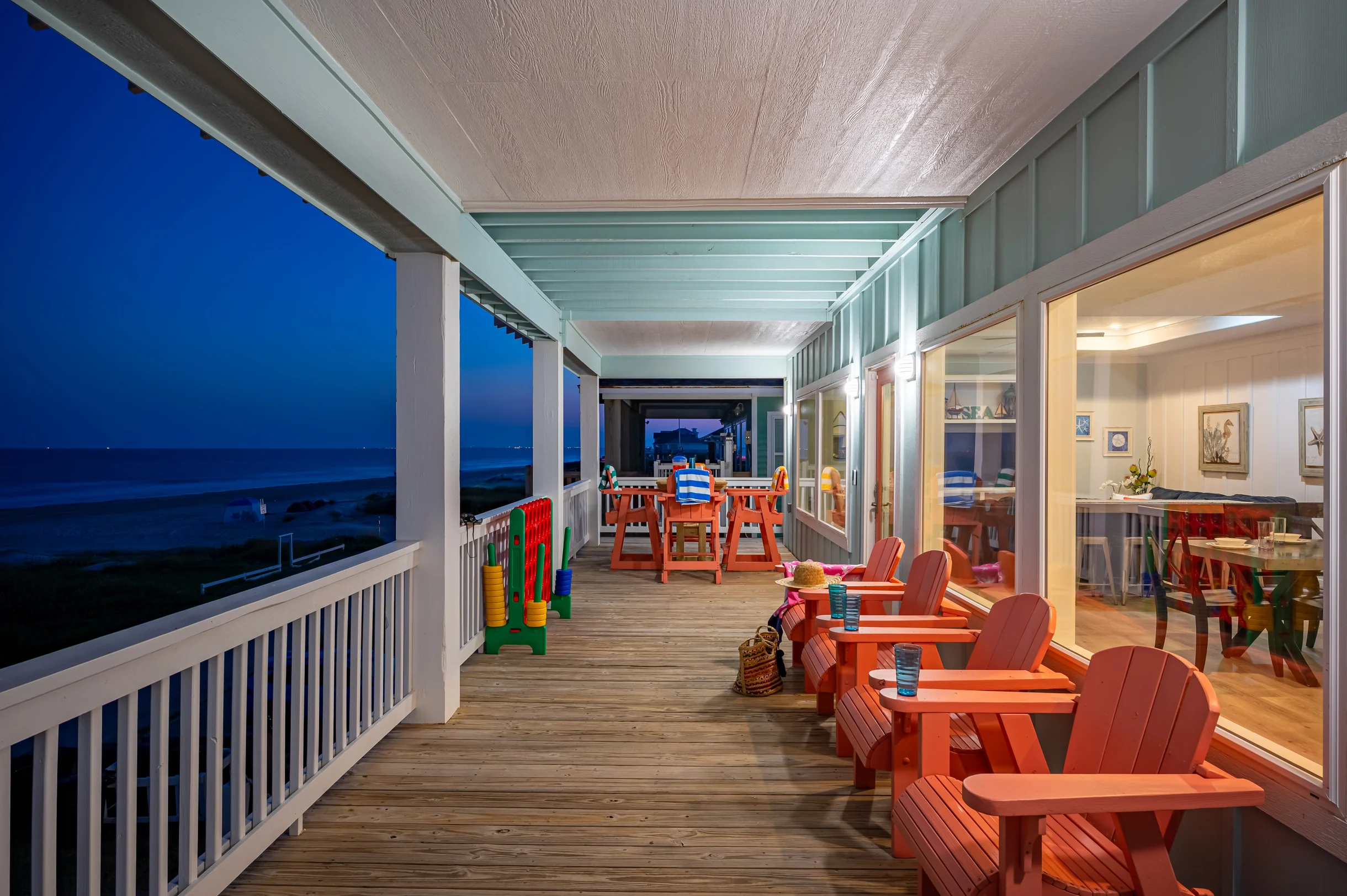 Wander Crystal Beach Dream #68