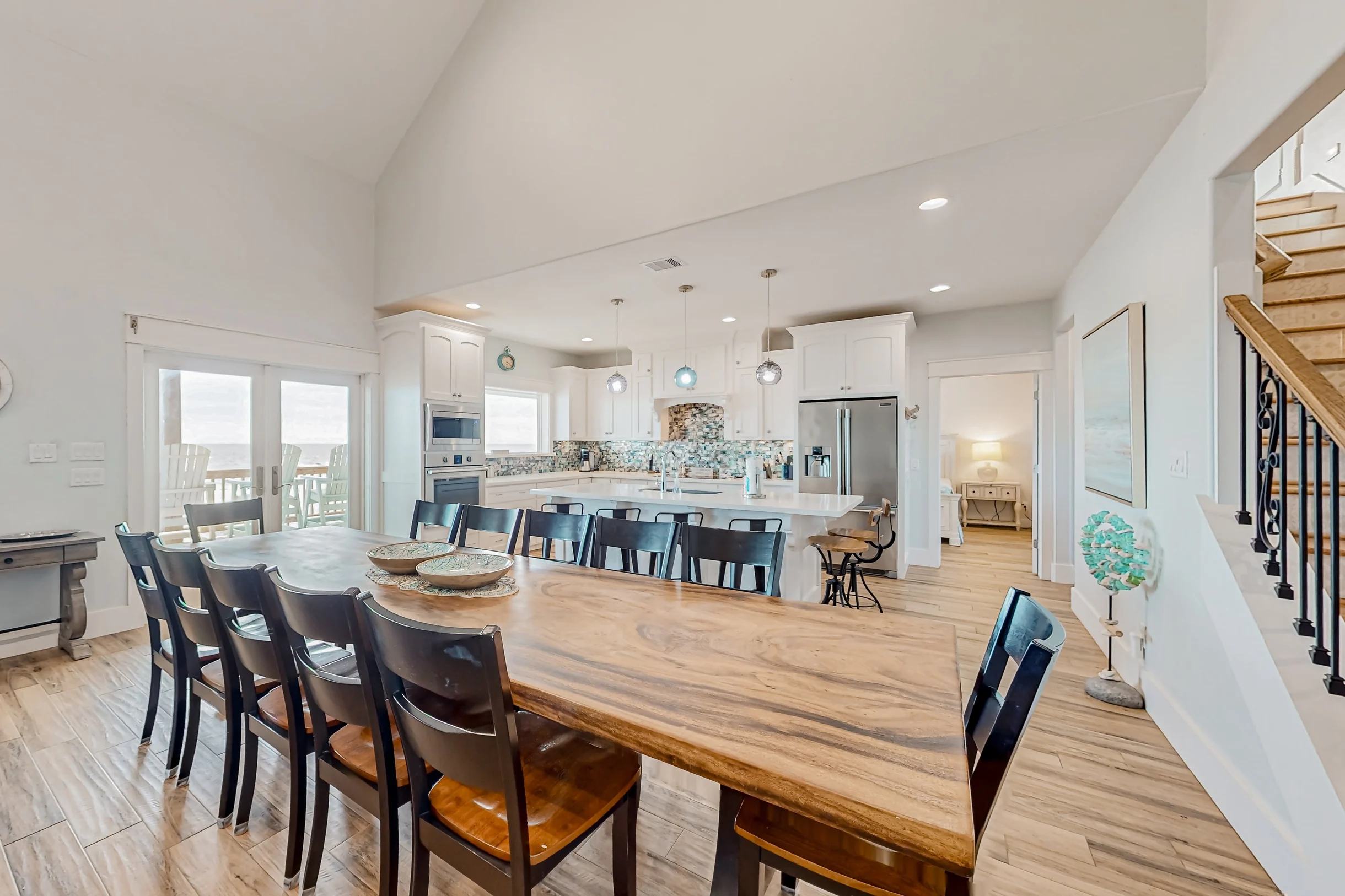 Wander Bolivar Peninsula Sands #20