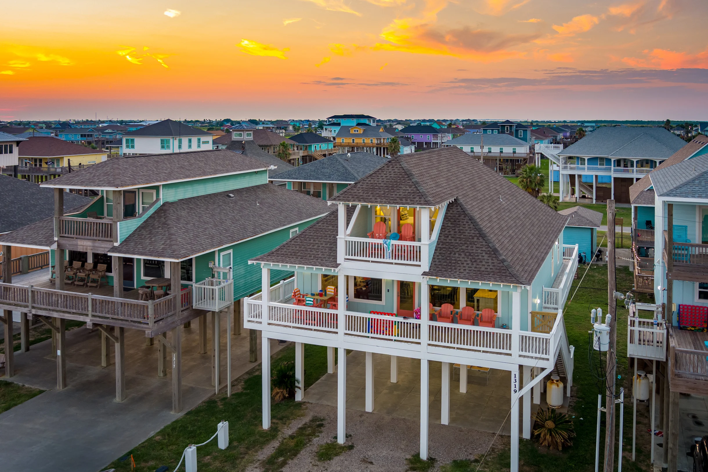 Wander Crystal Beach Dream #89