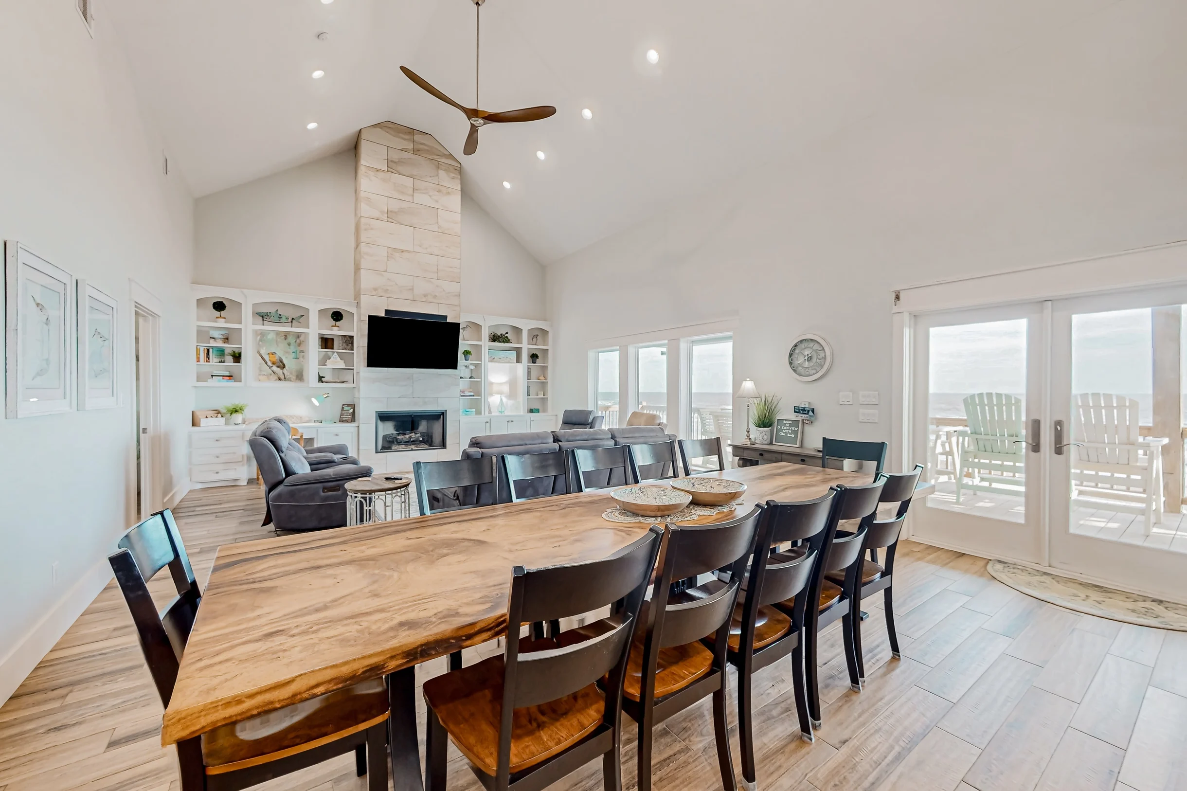 Wander Bolivar Peninsula Sands #5