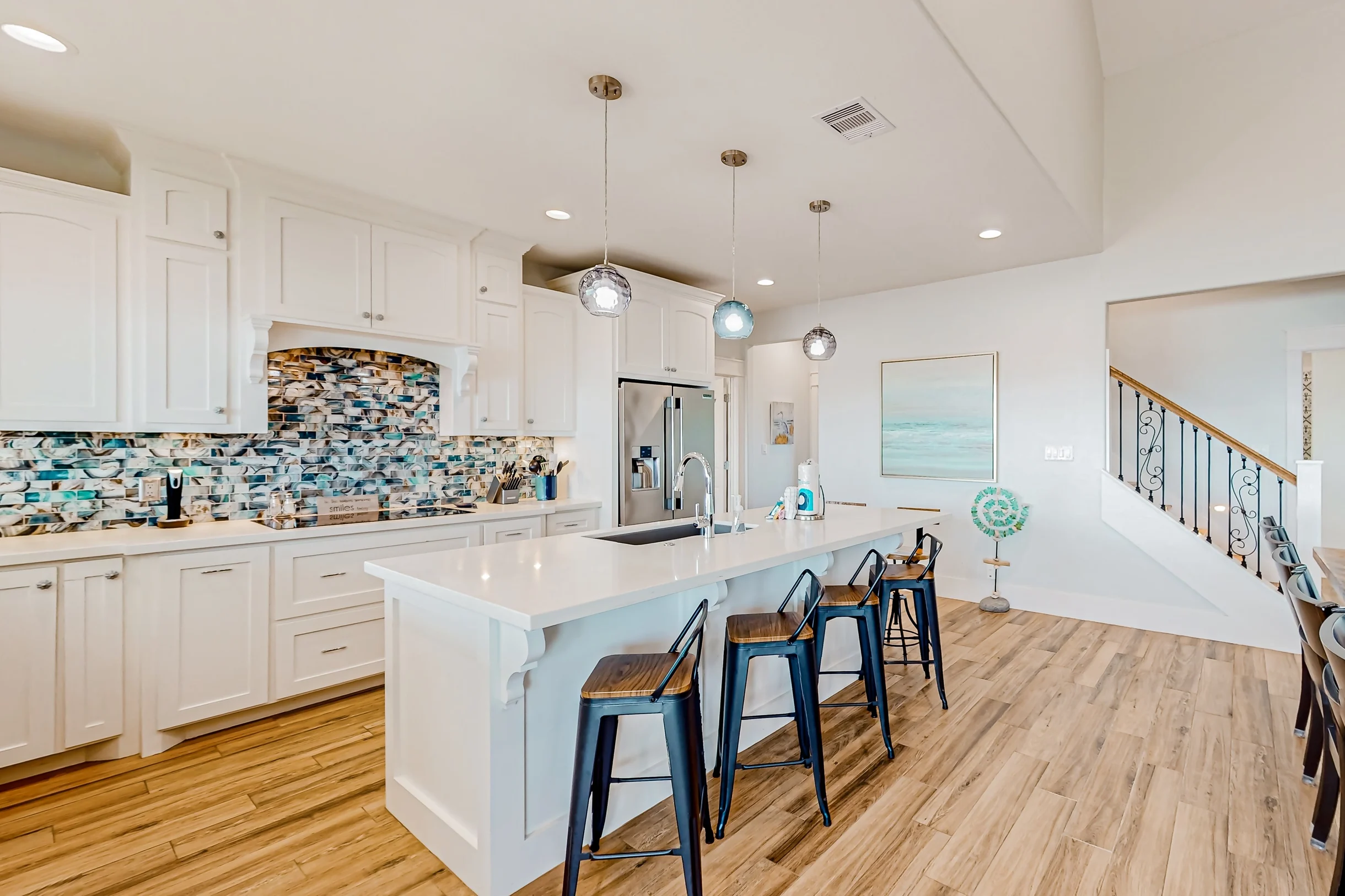 Wander Bolivar Peninsula Sands #21