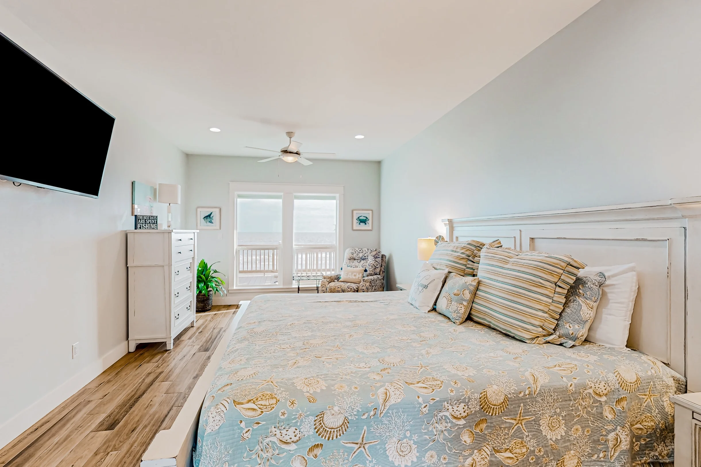 Wander Bolivar Peninsula Sands #22