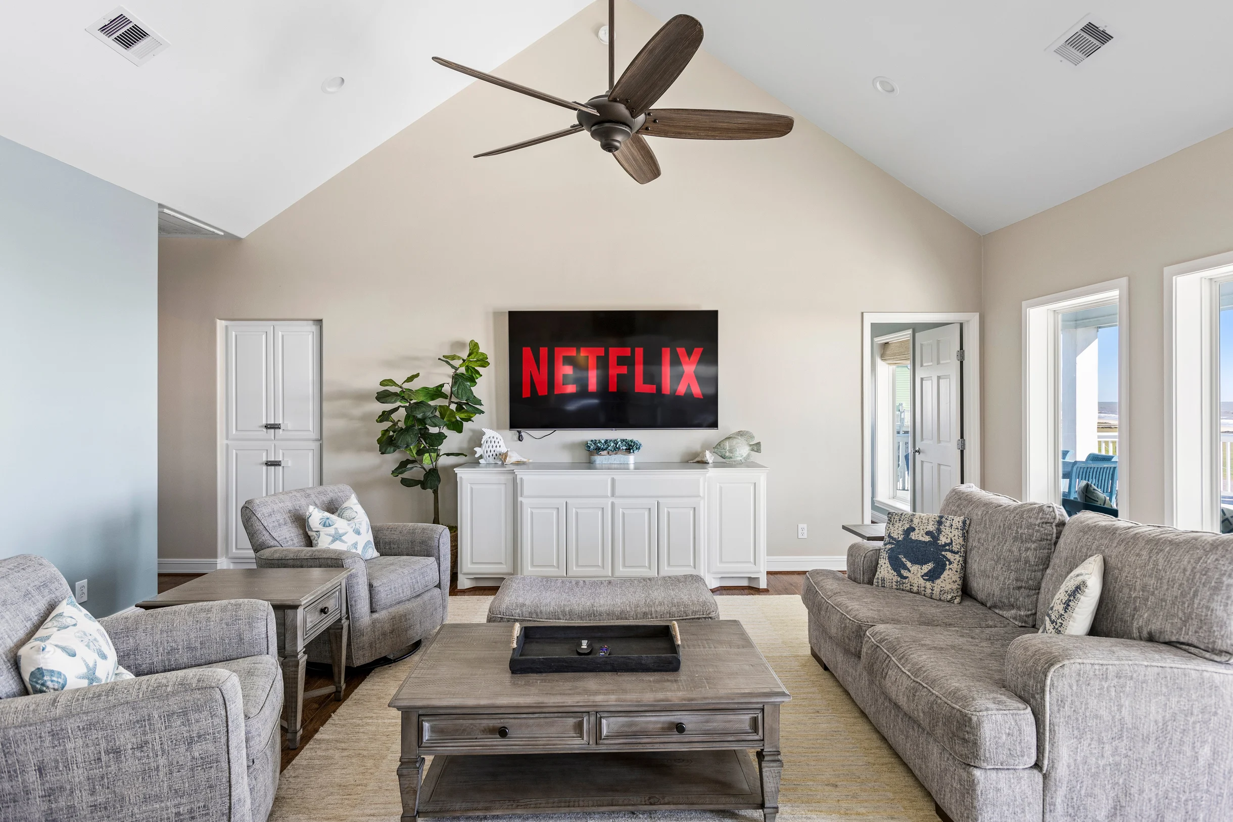 Wander Port Bolivar Tides #21