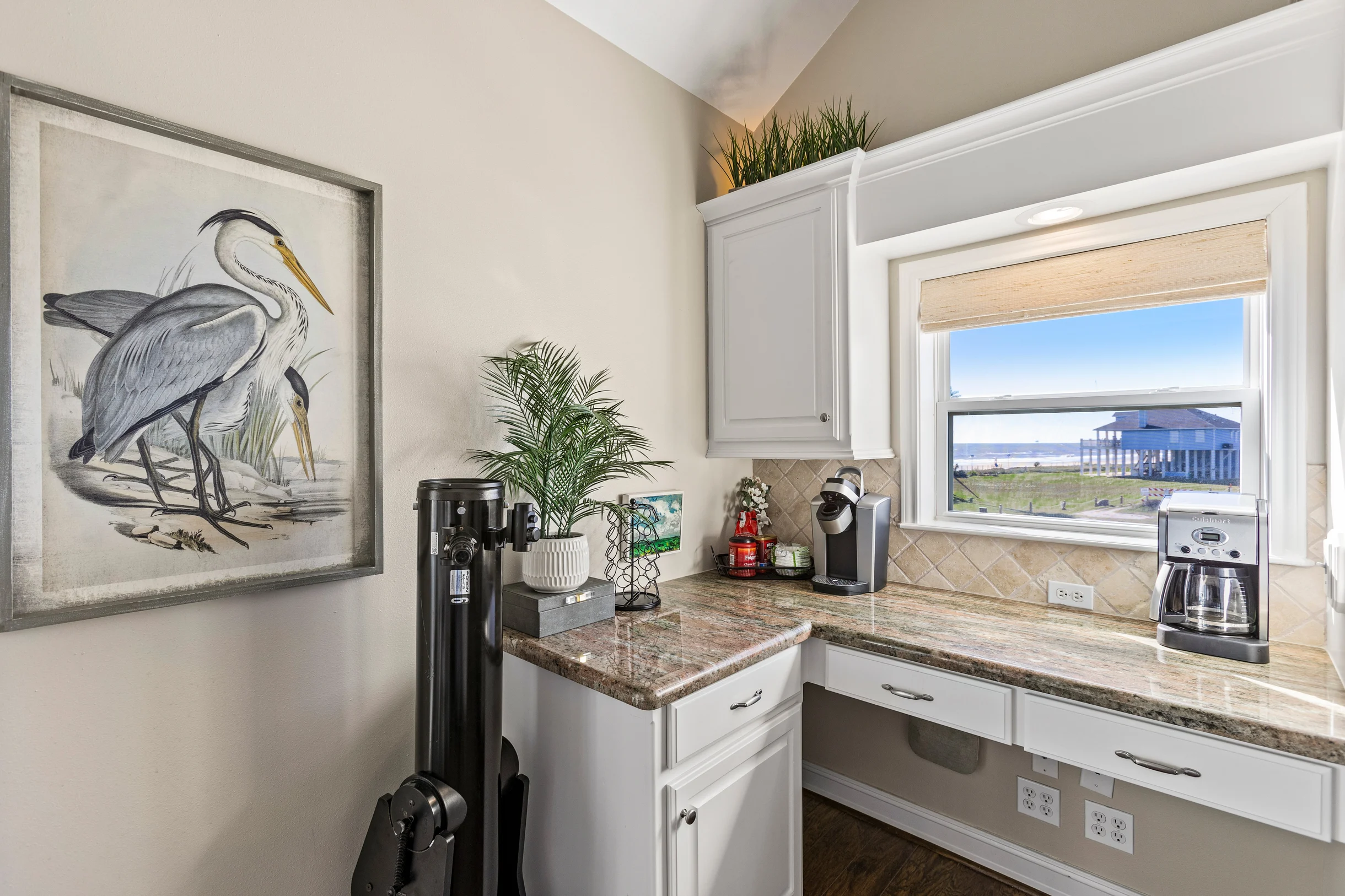 Wander Port Bolivar Tides #40