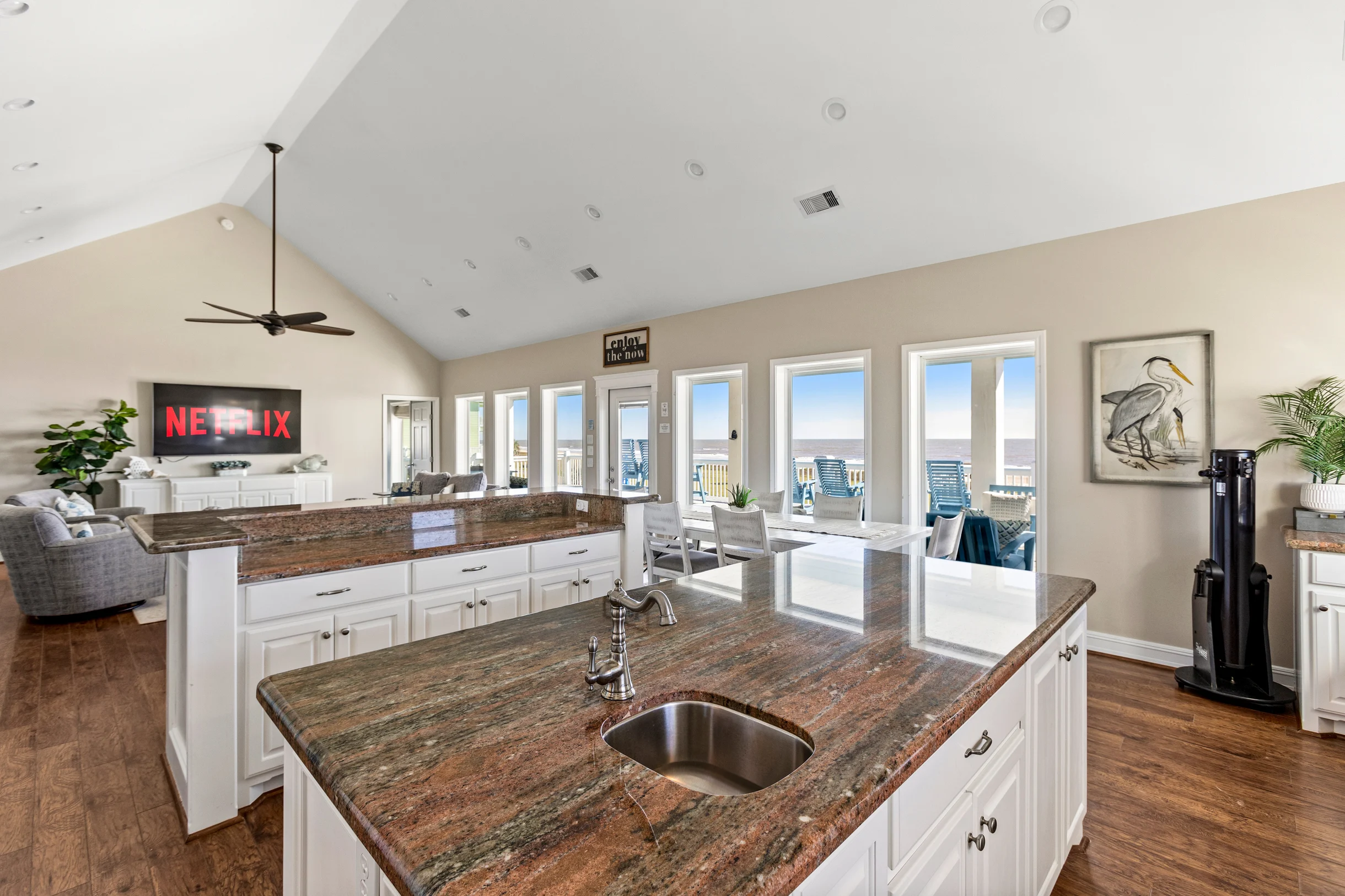 Wander Port Bolivar Tides #33