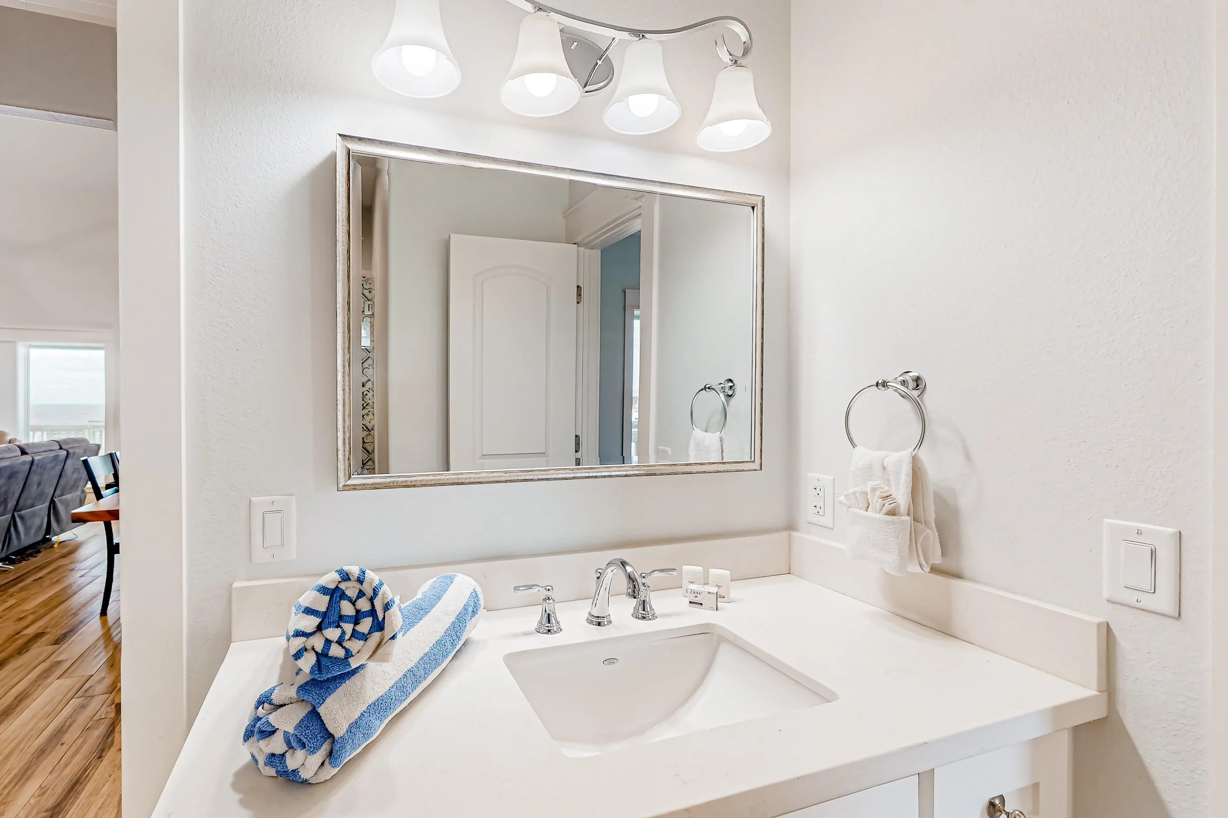 Wander Bolivar Peninsula Sands #9