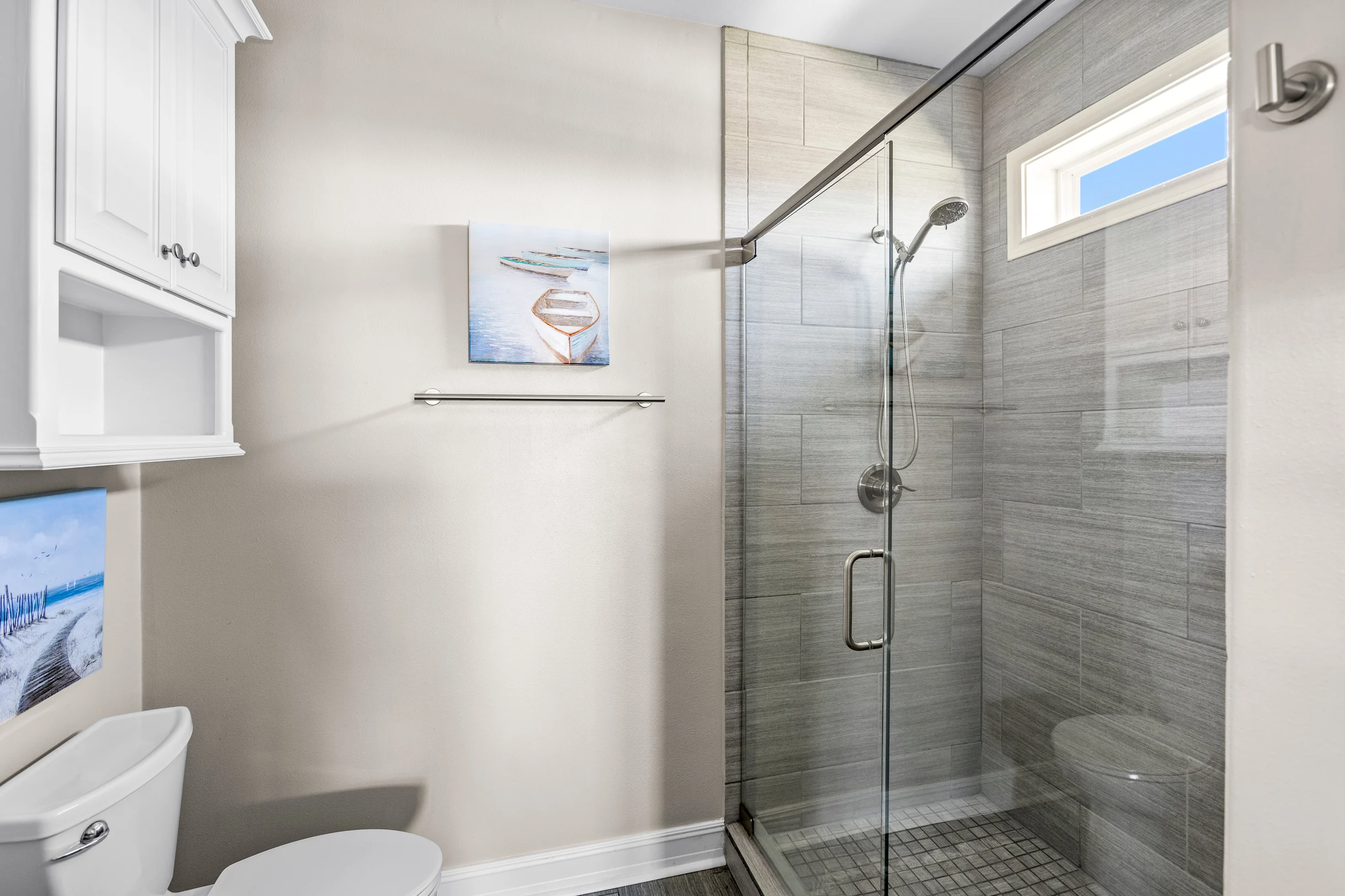 Wander Port Bolivar Tides #26