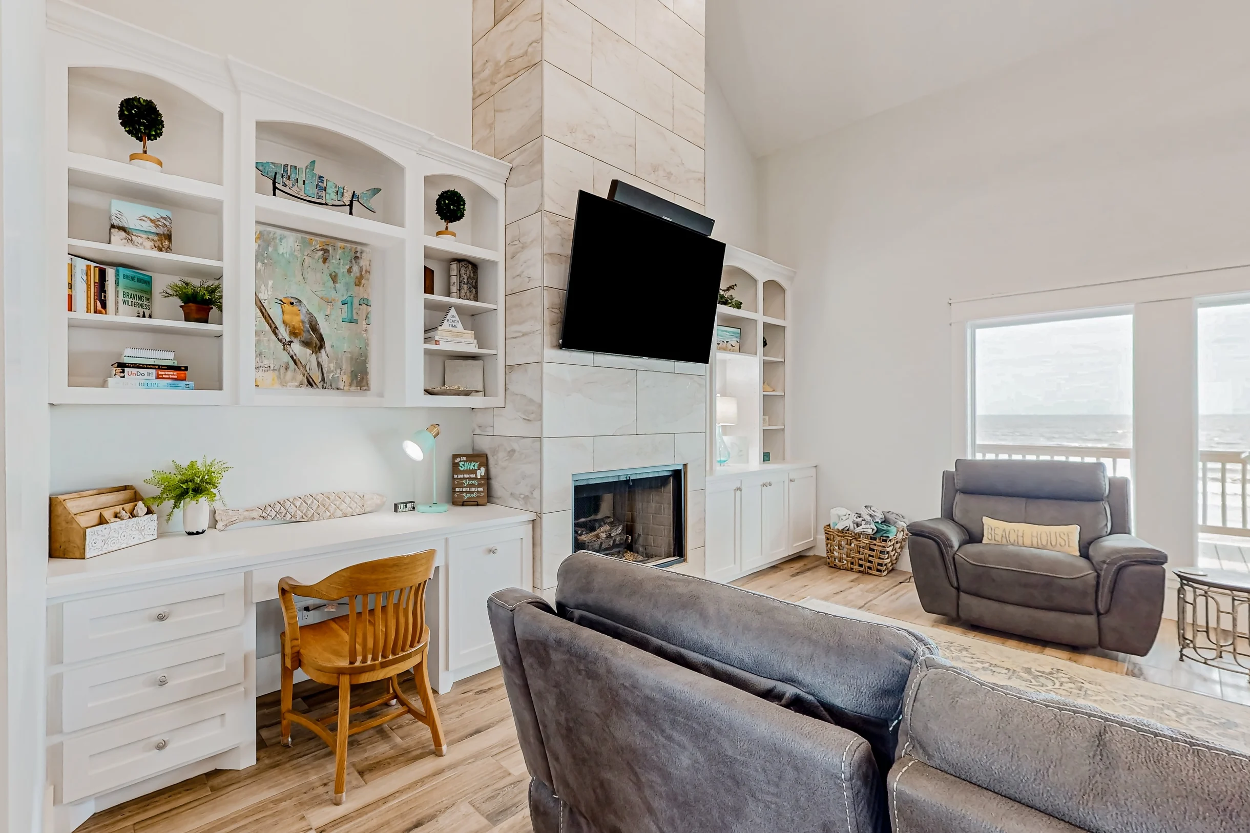 Wander Bolivar Peninsula Sands #32