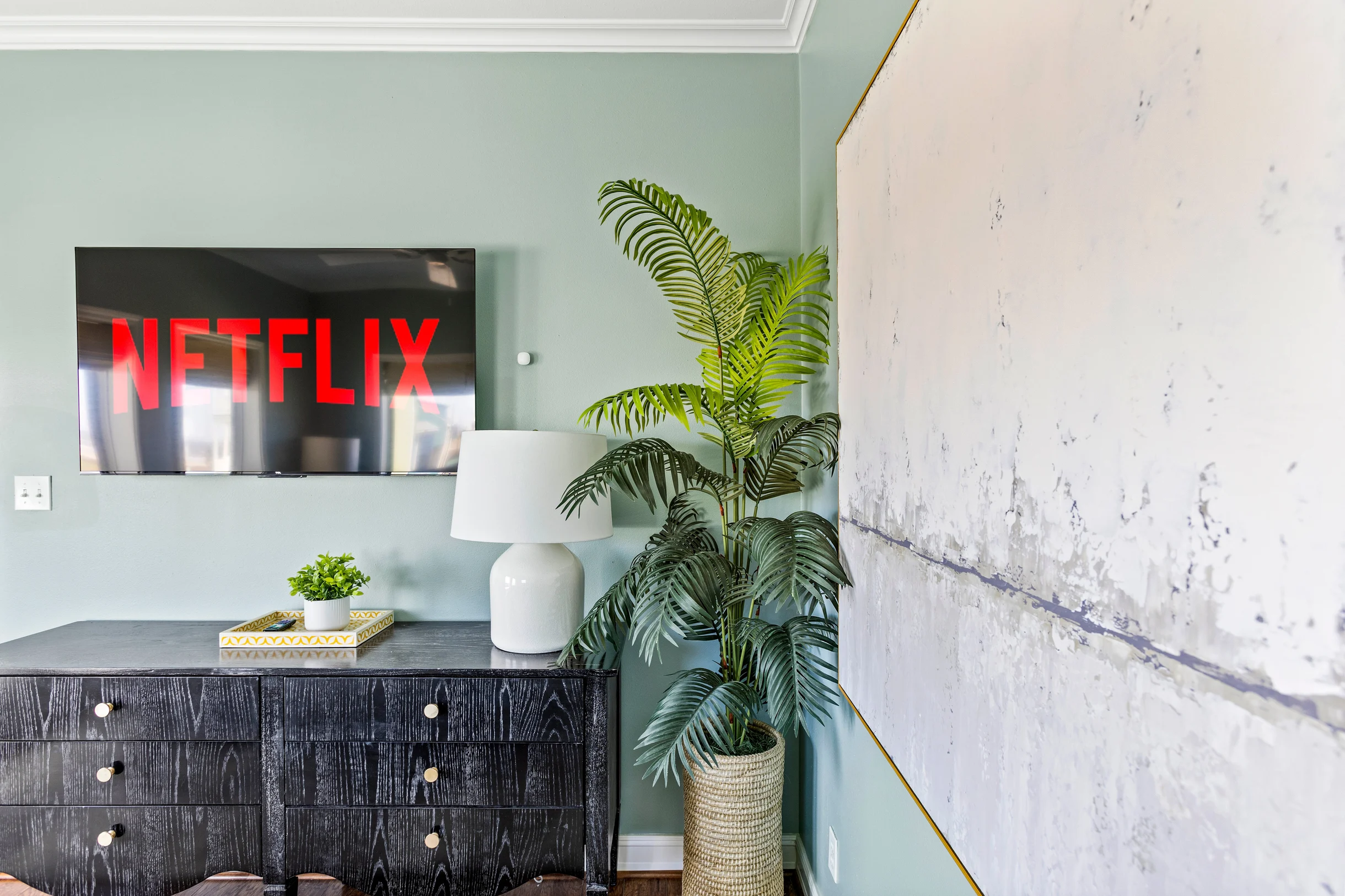 Wander Port Bolivar Tides #41