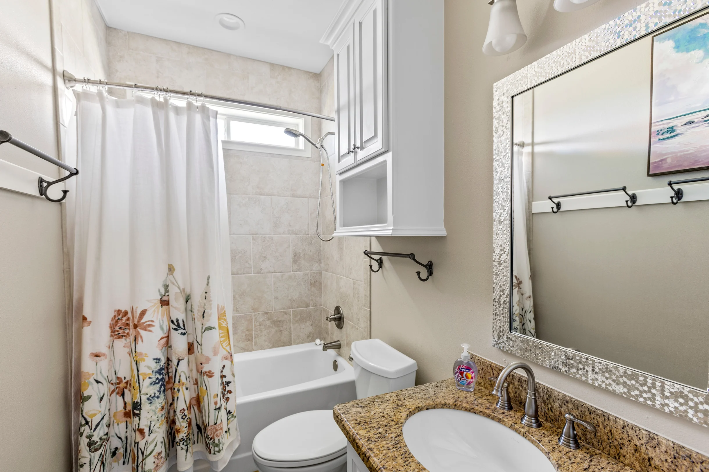 Wander Port Bolivar Tides #17