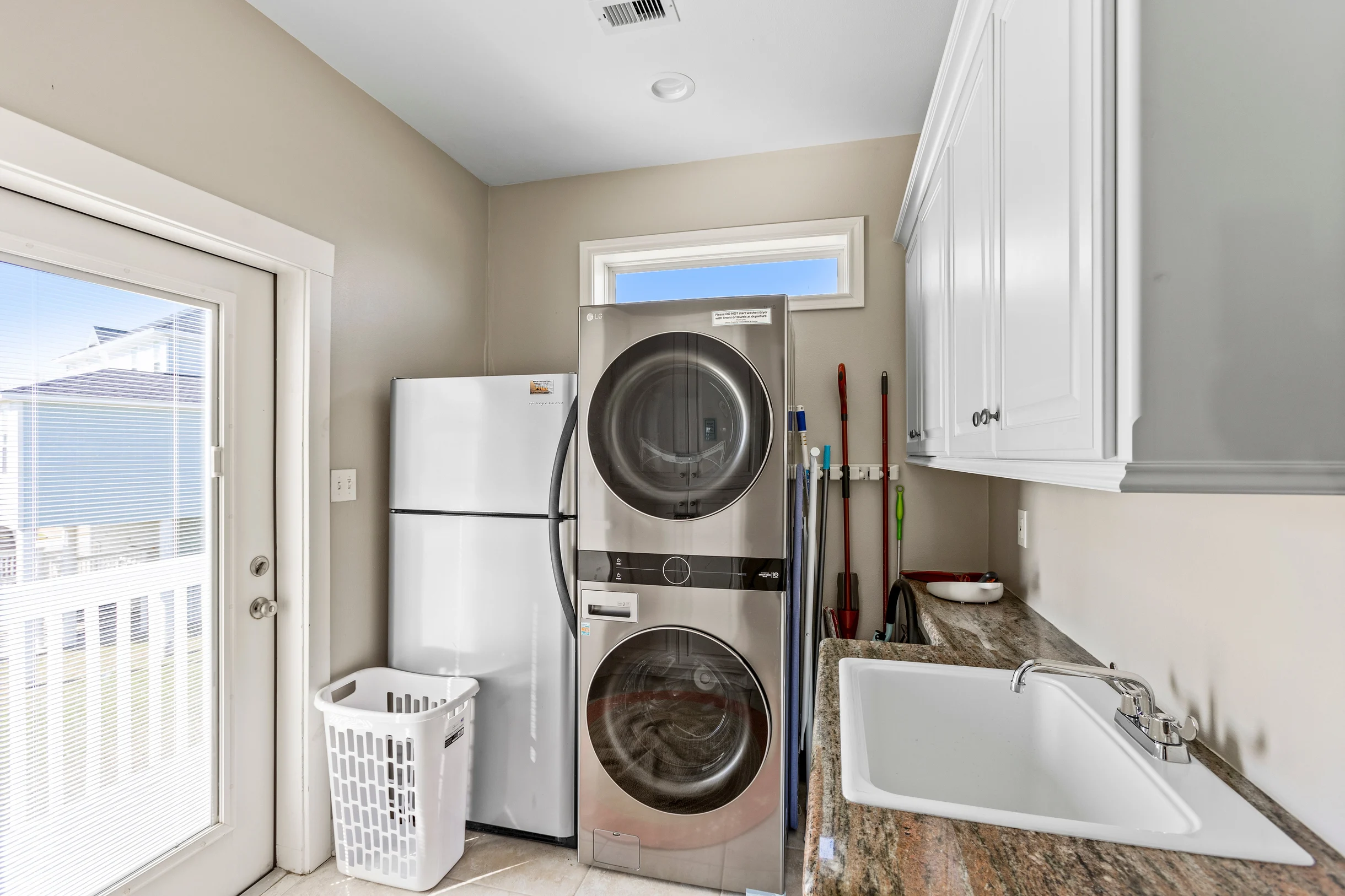 Wander Port Bolivar Tides #18