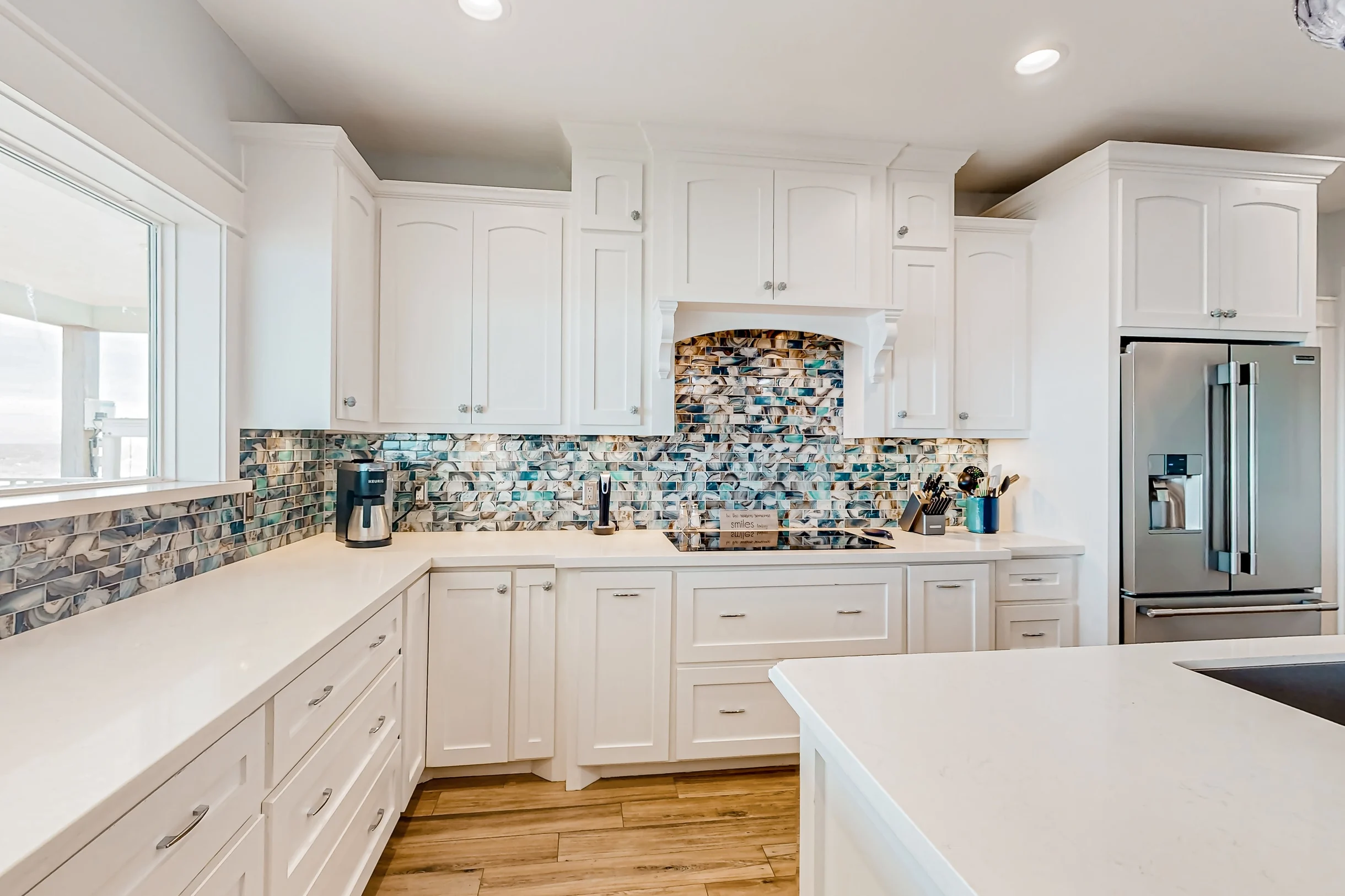 Wander Bolivar Peninsula Sands #40