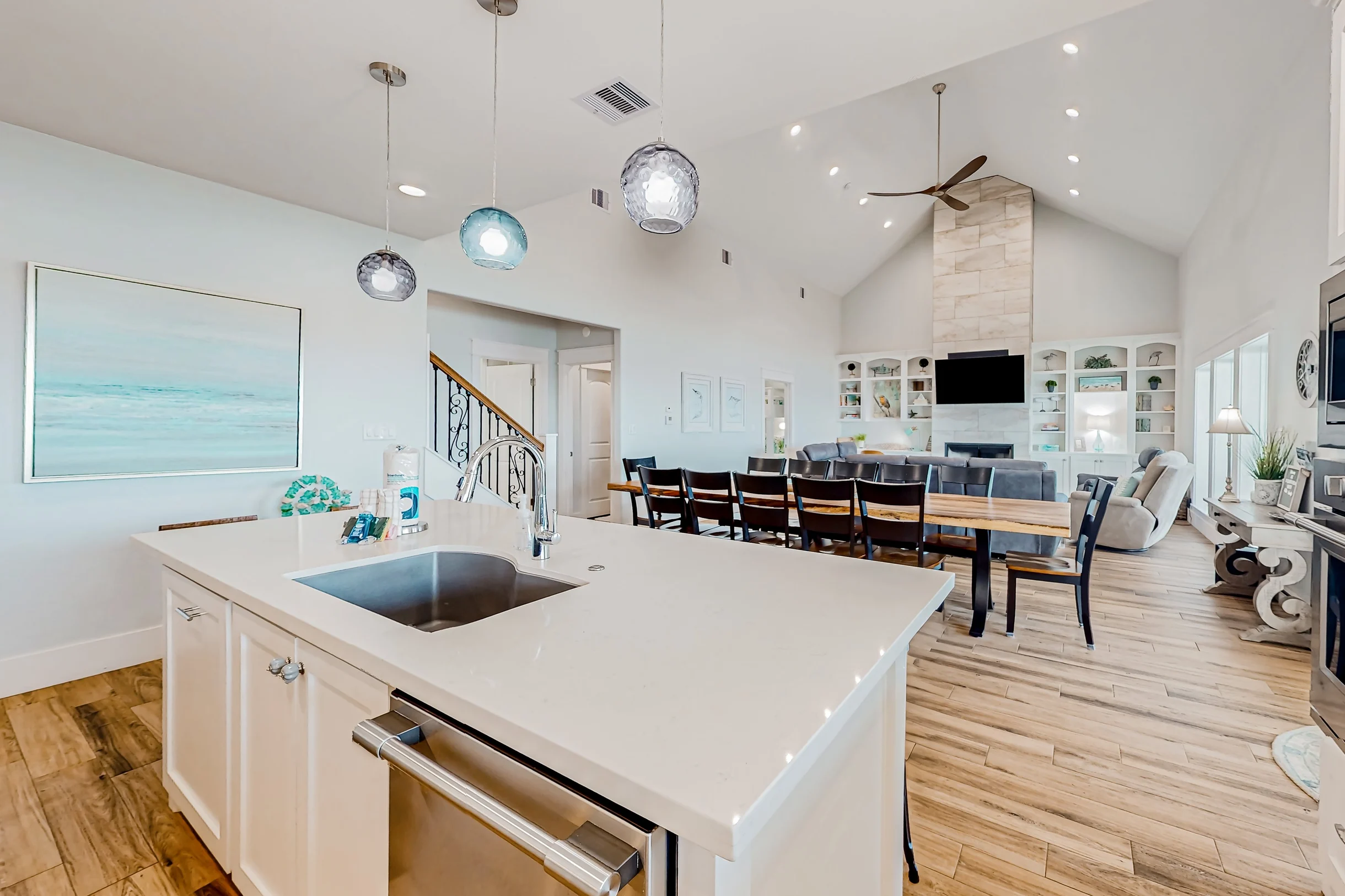 Wander Bolivar Peninsula Sands #33