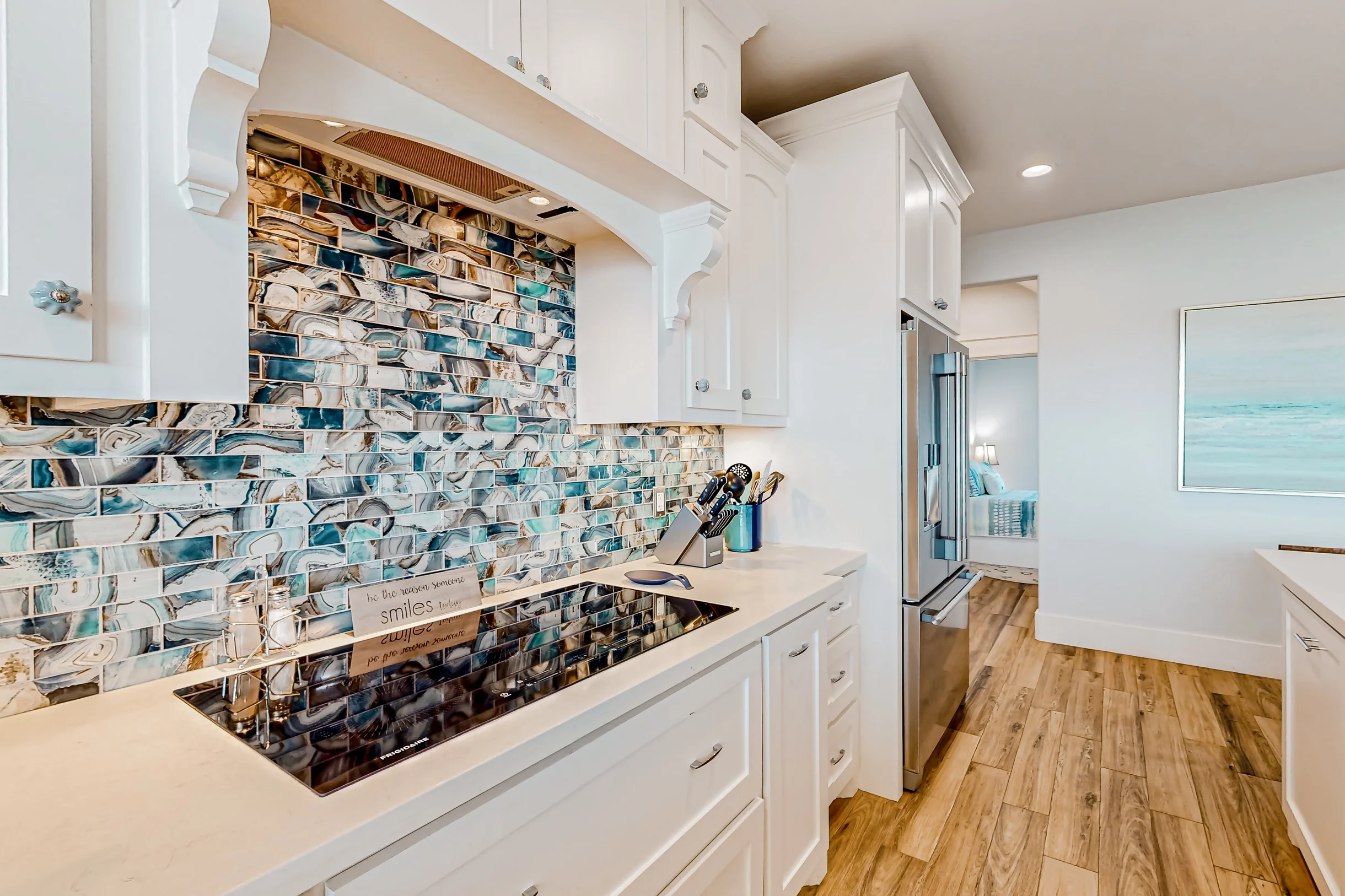 Wander Bolivar Peninsula Sands #43